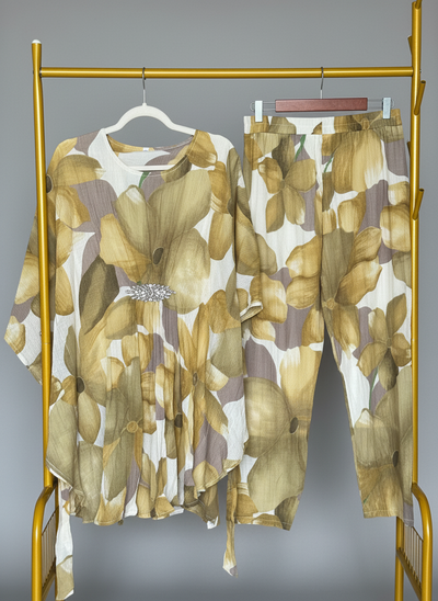 HIFI somah co-ord set