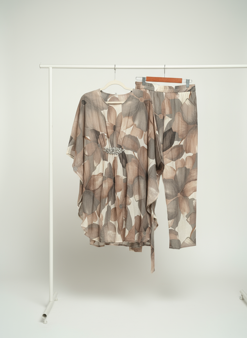 HIFI somah co-ord set