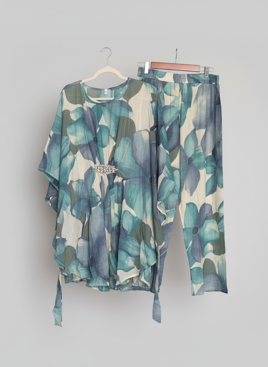 HIFI somah co-ord set