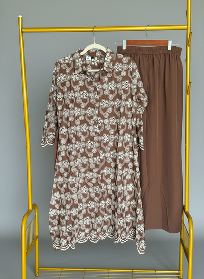 HIFI sashi co-ord set