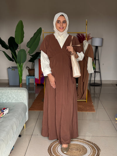 HIFI Trip Vibe gown