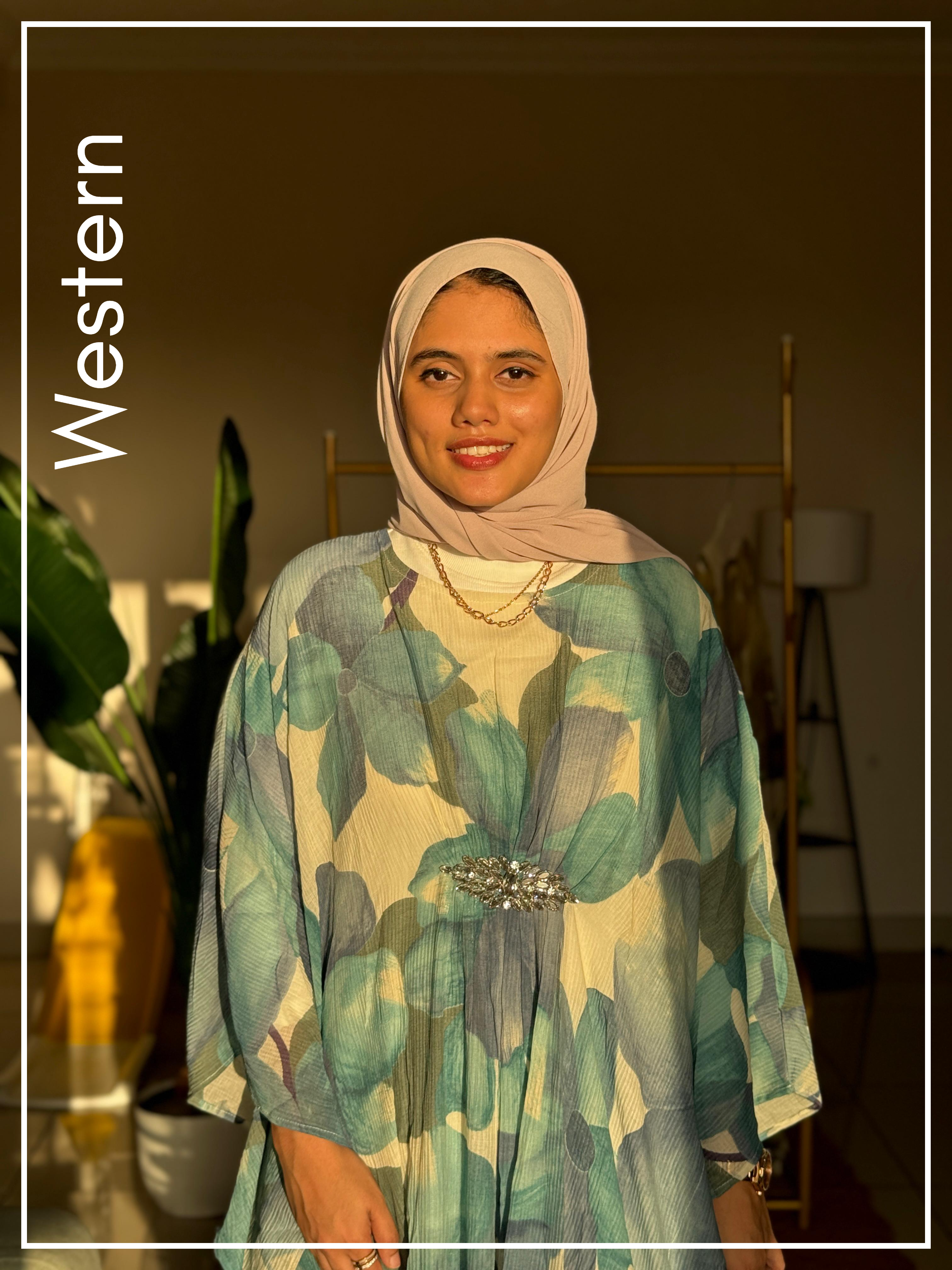 Western wear