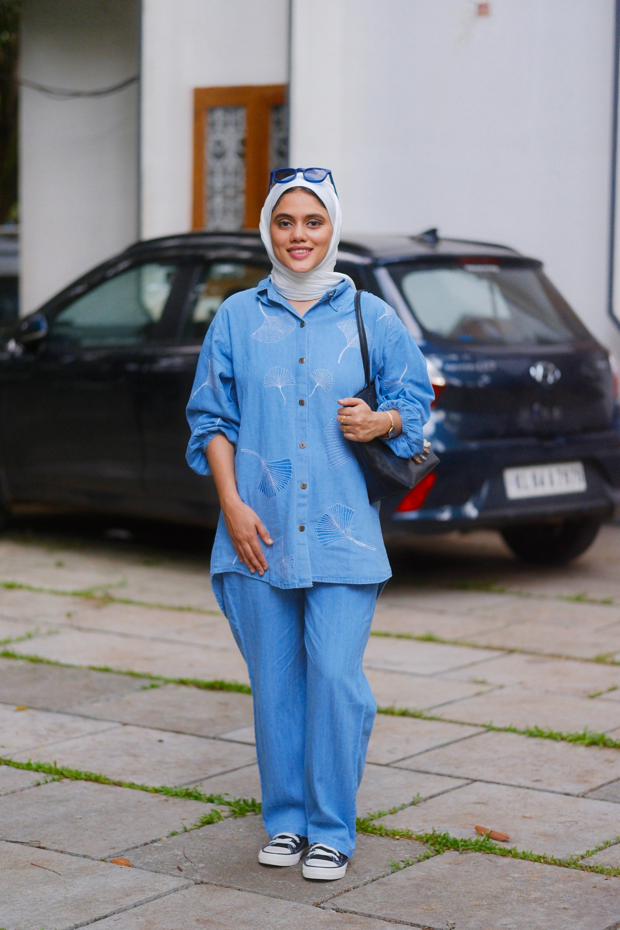 HIFI Denim lovers drop