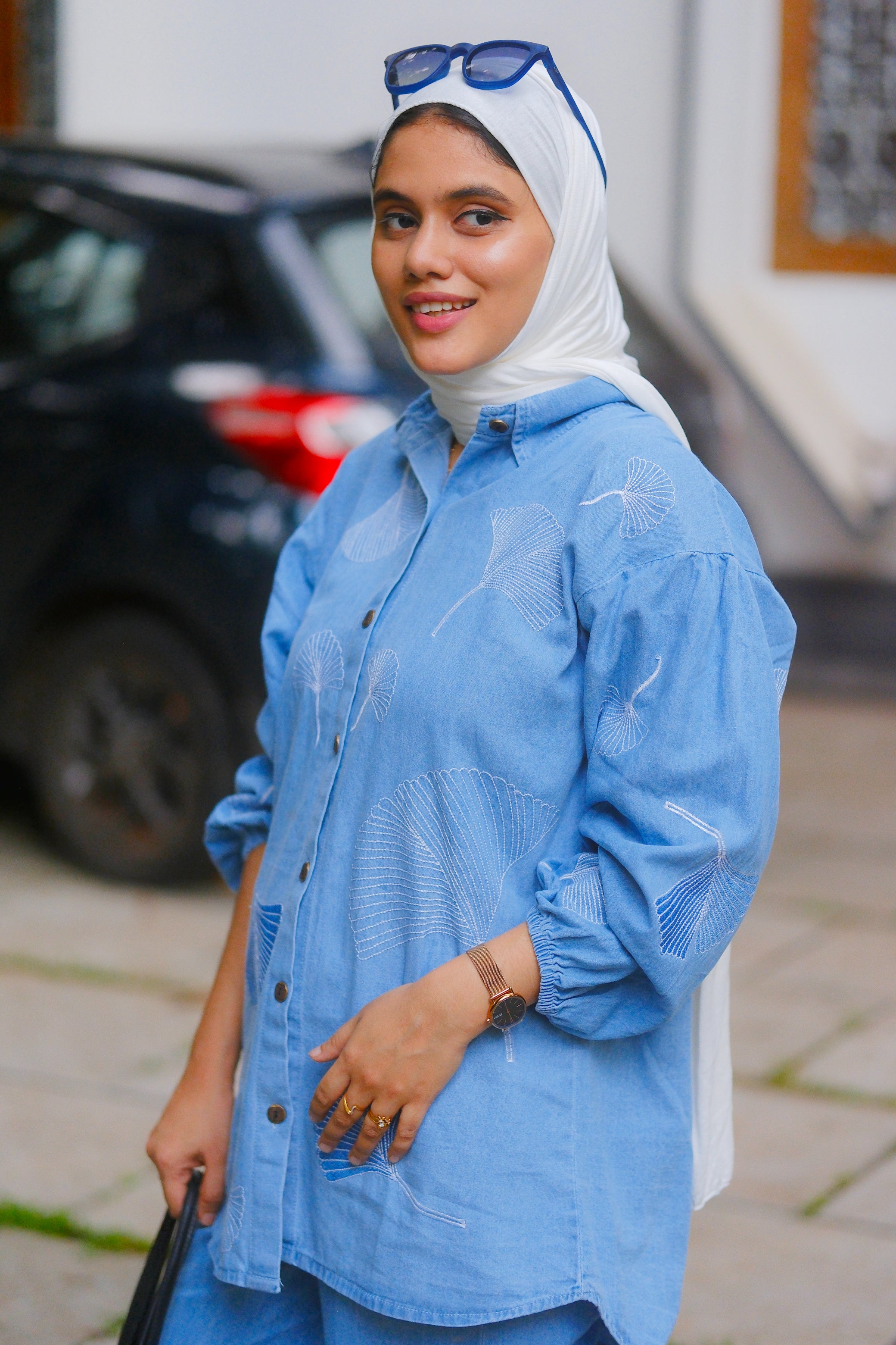 HIFI Denim lovers drop