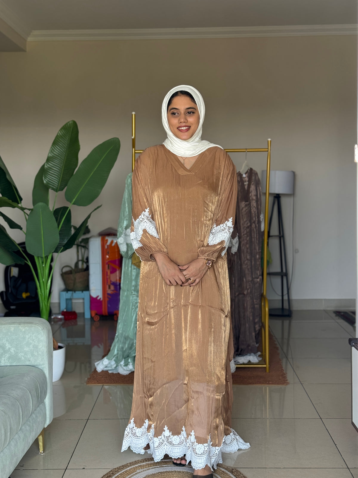 HIFI Arabi kalyanam drop