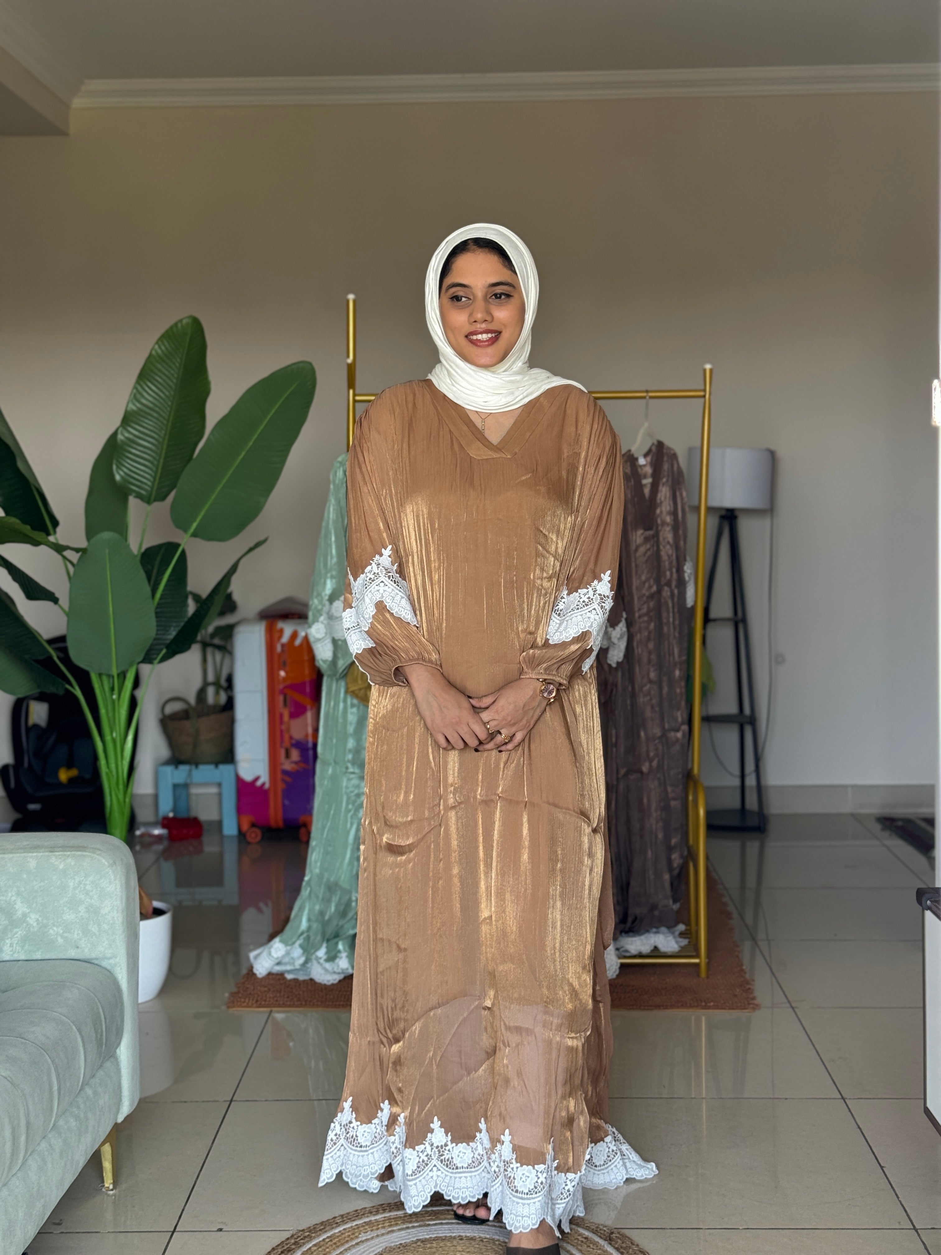 HIFI Arabi kalyanam drop