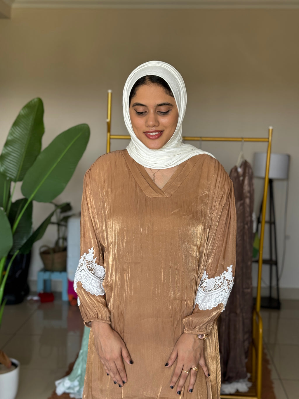 HIFI Arabi kalyanam drop