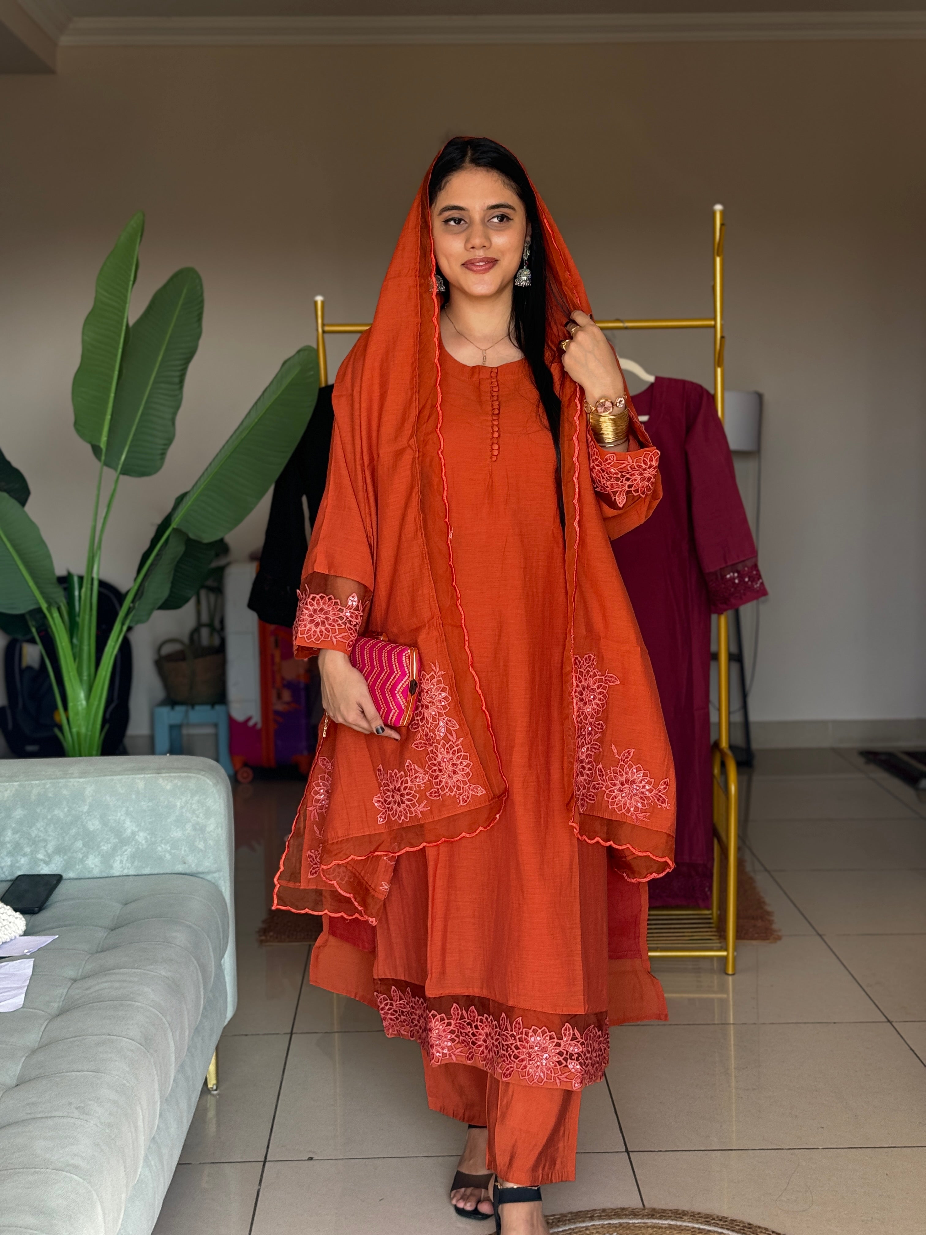 HIFI Lace queen drop