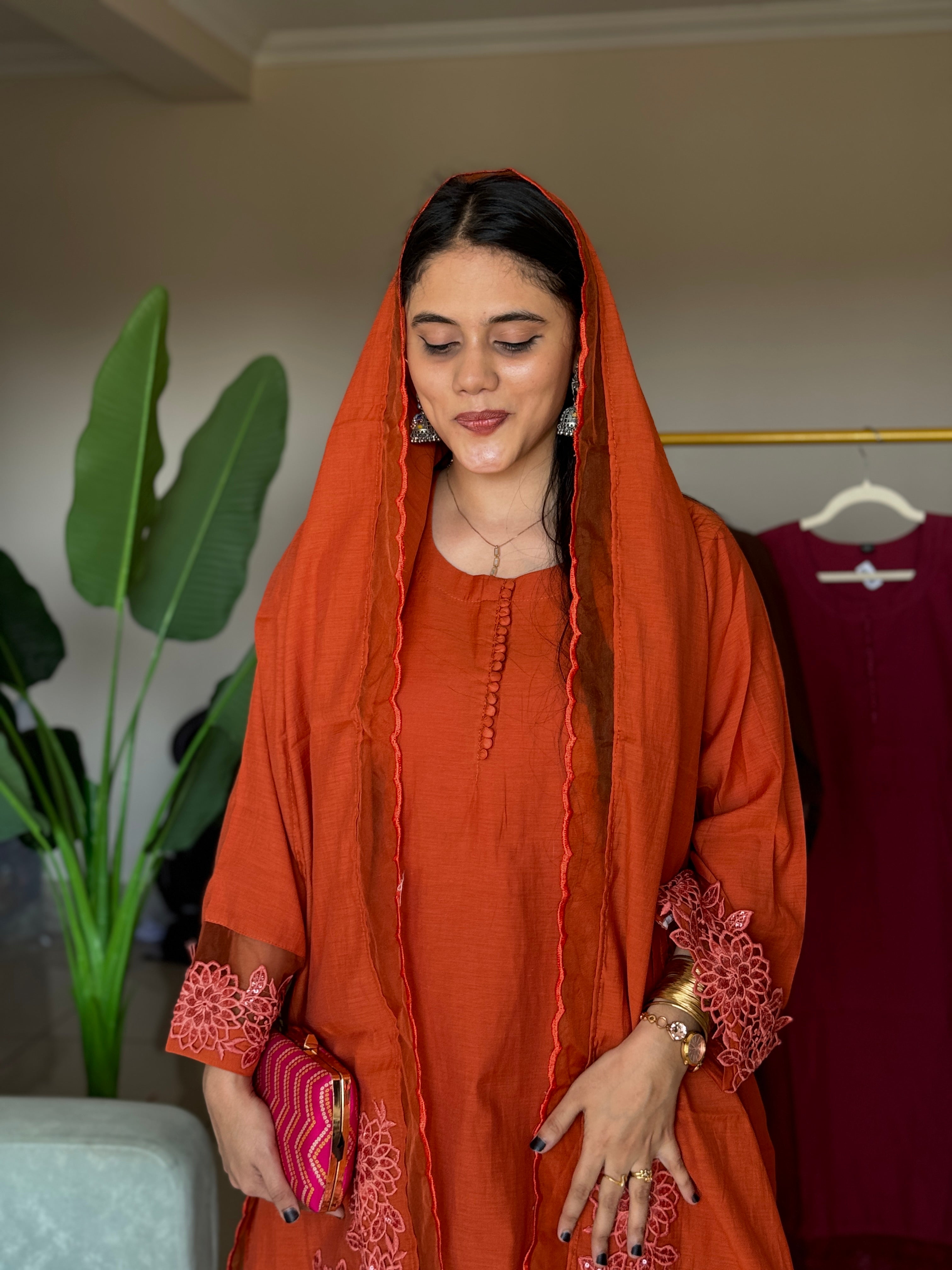 HIFI Lace queen drop