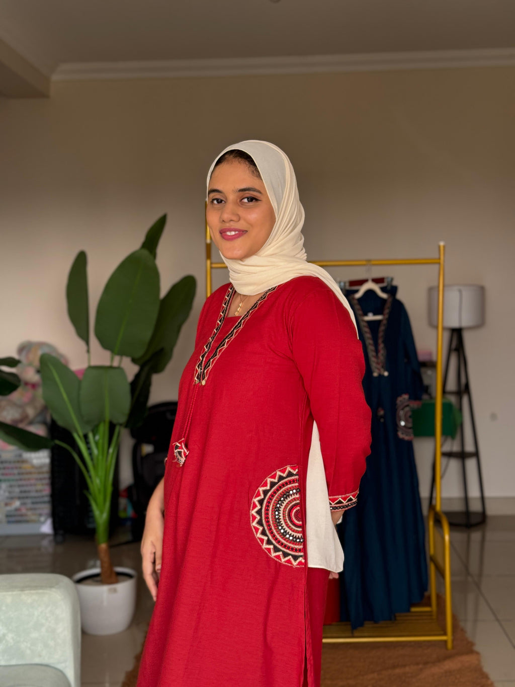 HIFI Giveaway cordset drop