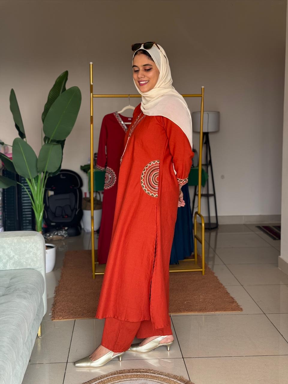 HIFI Giveaway cordset drop