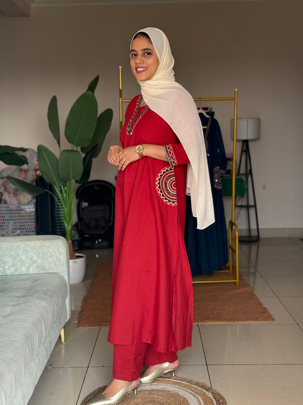 HIFI Giveaway cordset drop