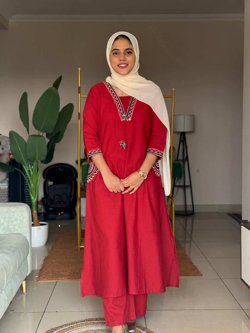 HIFI Giveaway cordset drop