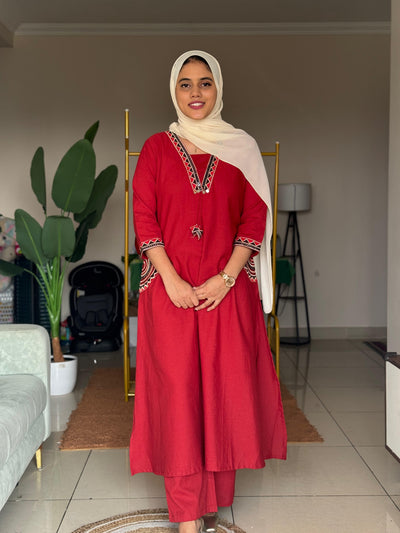 HIFI Giveaway cordset drop