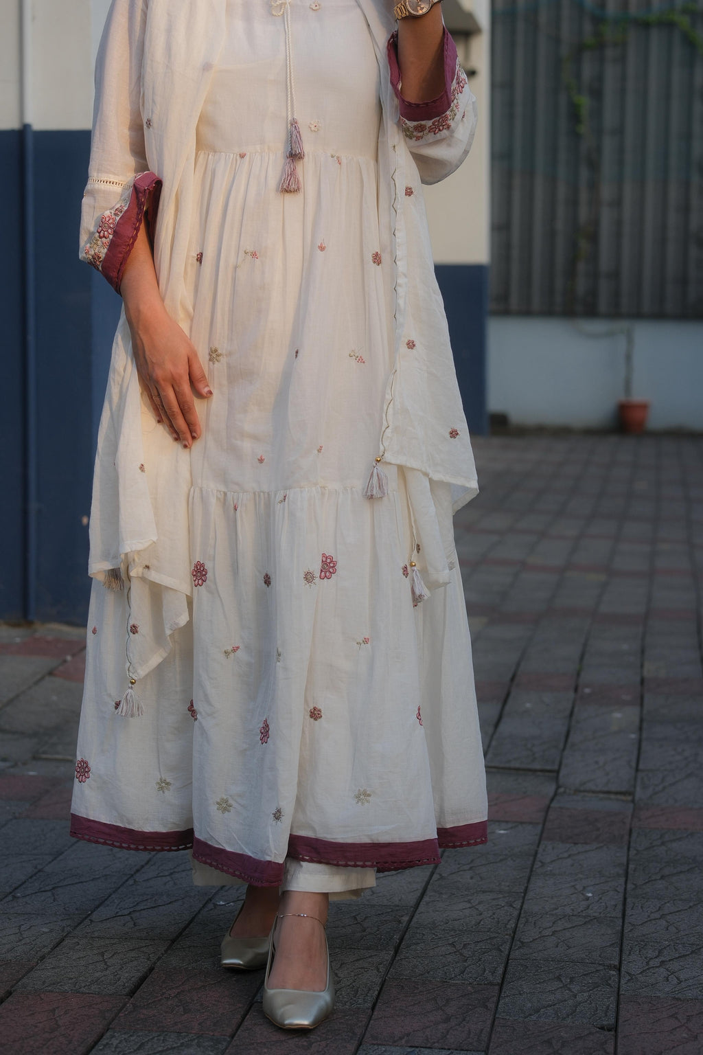 HIFI Cotton premam drop