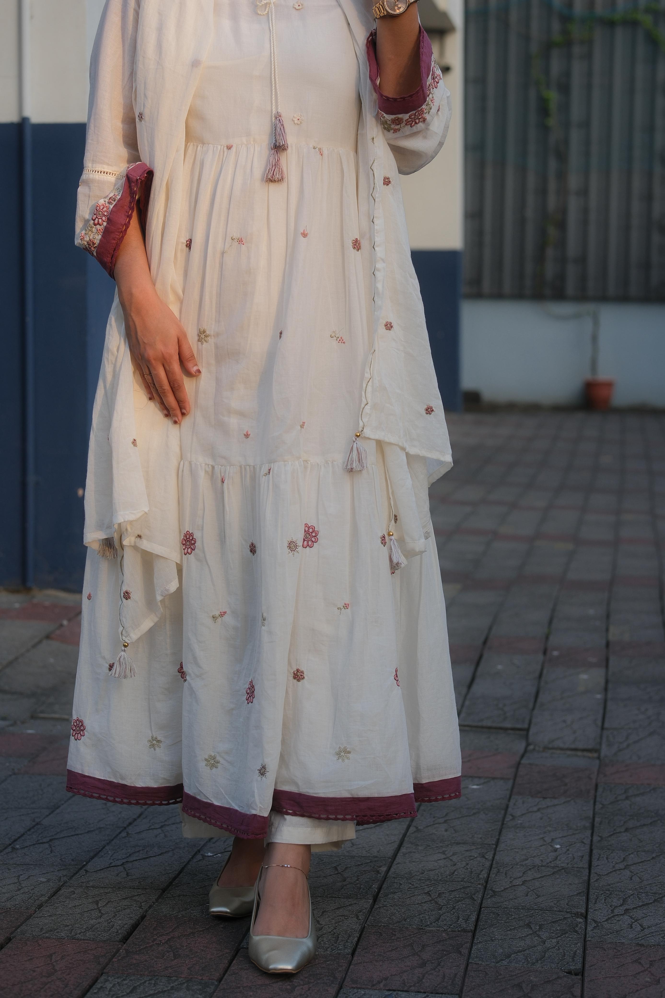 HIFI Cotton premam drop