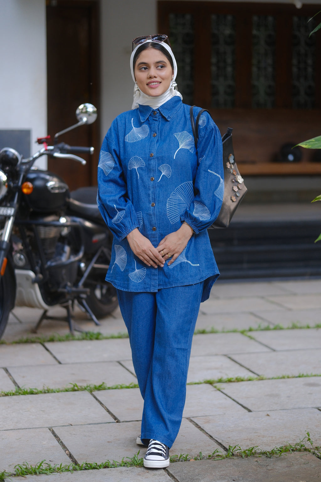 HIFI Denim lovers drop