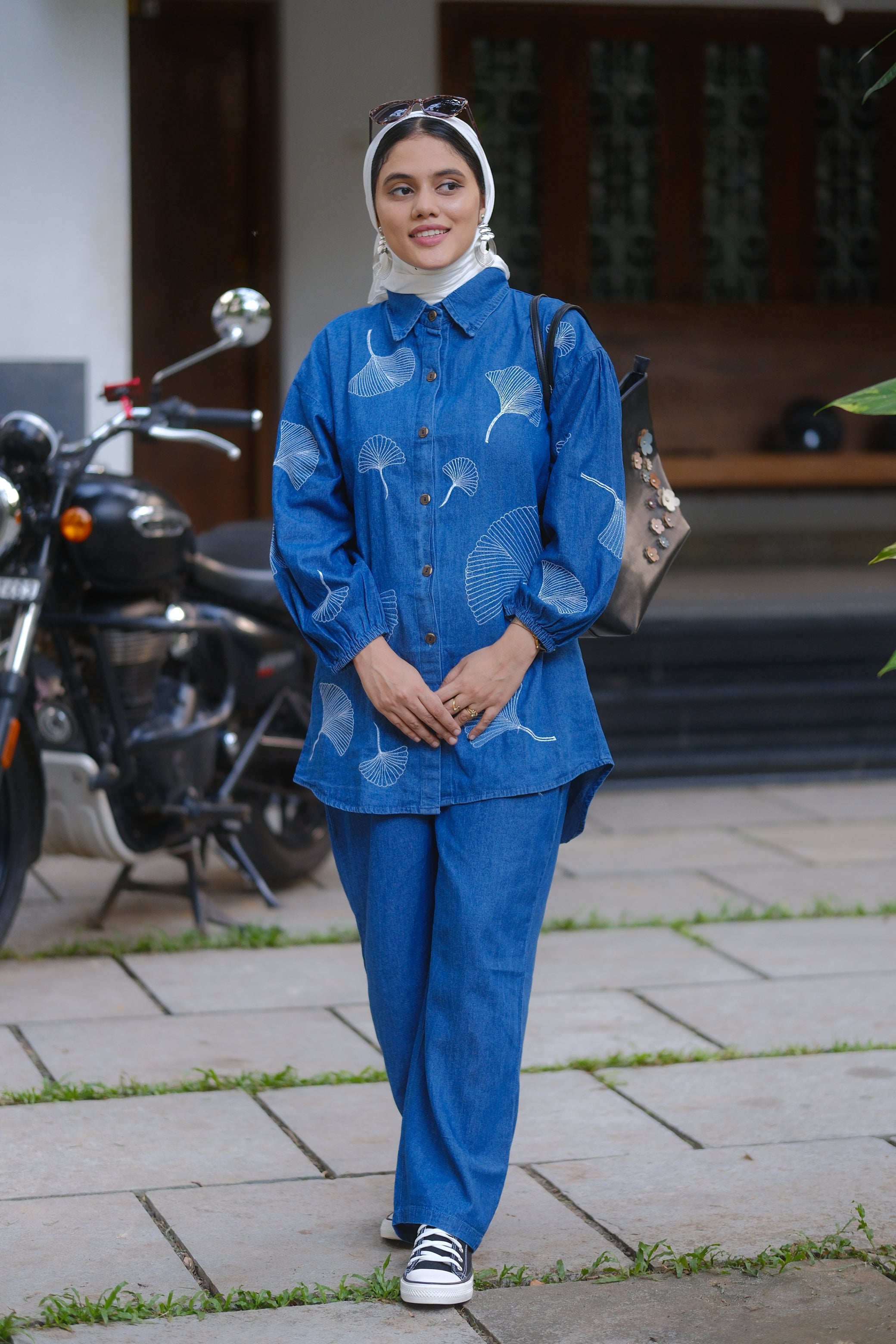 HIFI Denim lovers drop