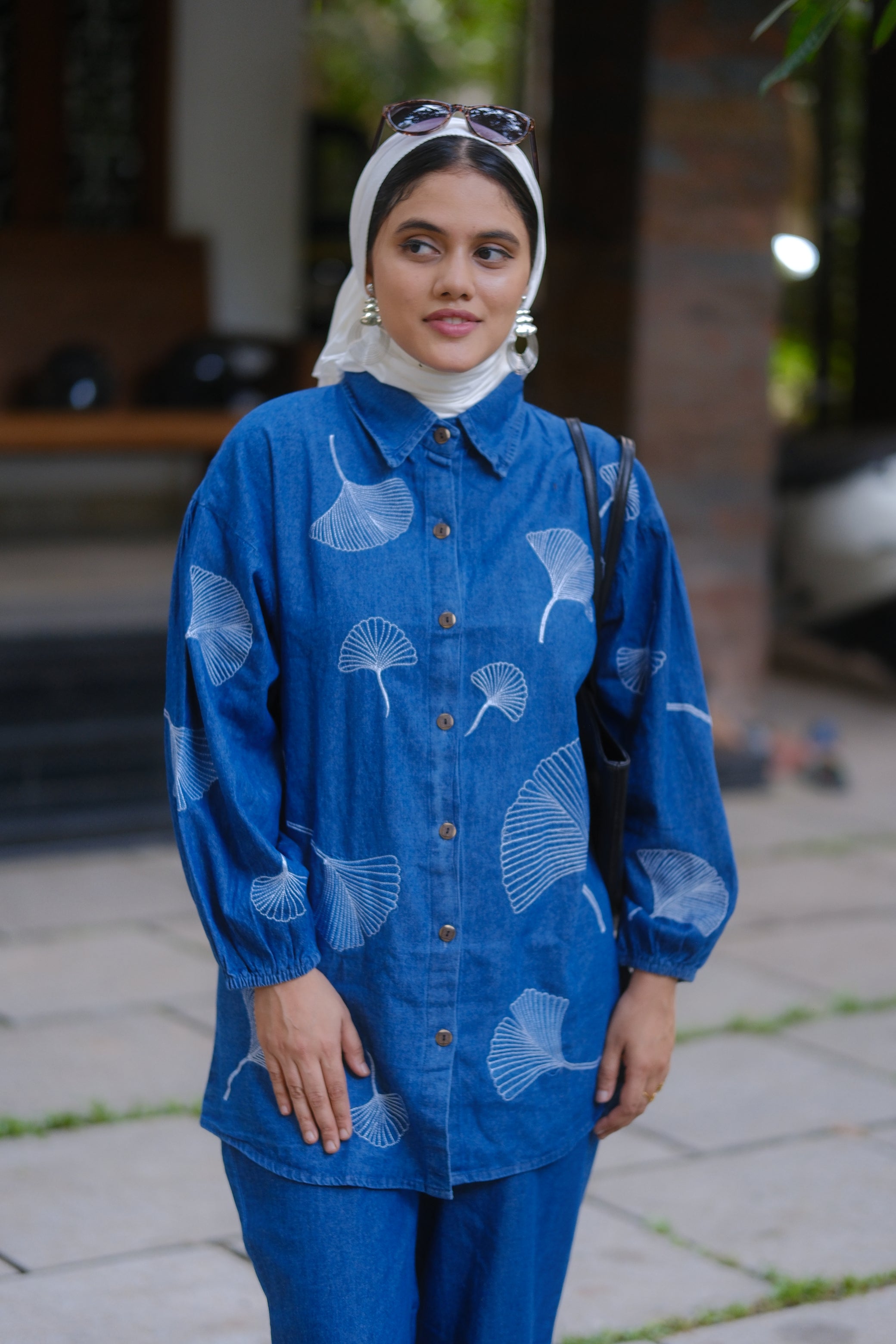 HIFI Denim lovers drop