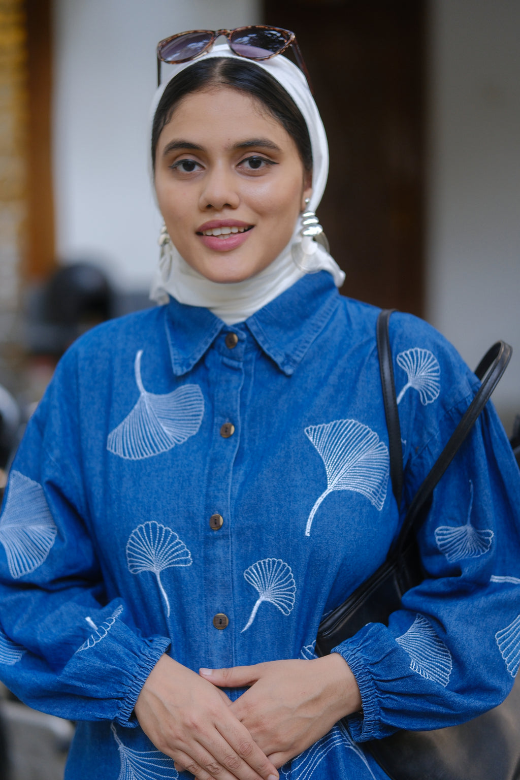 HIFI Denim lovers drop