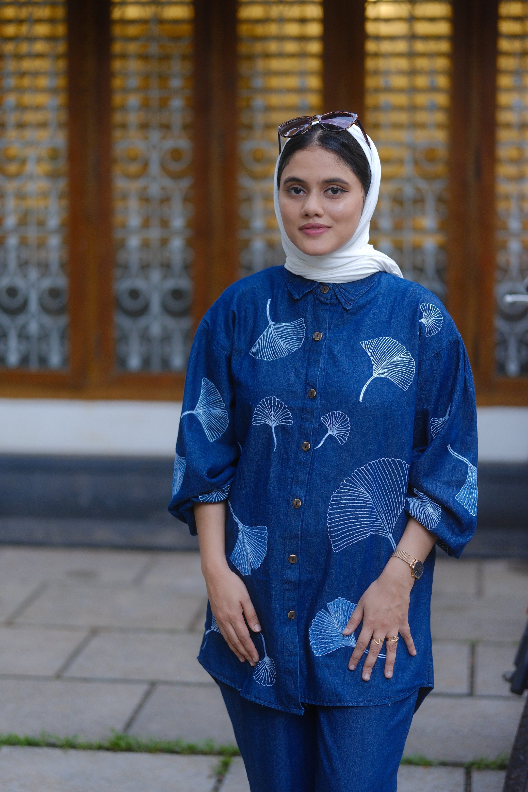 HIFI Denim lovers drop