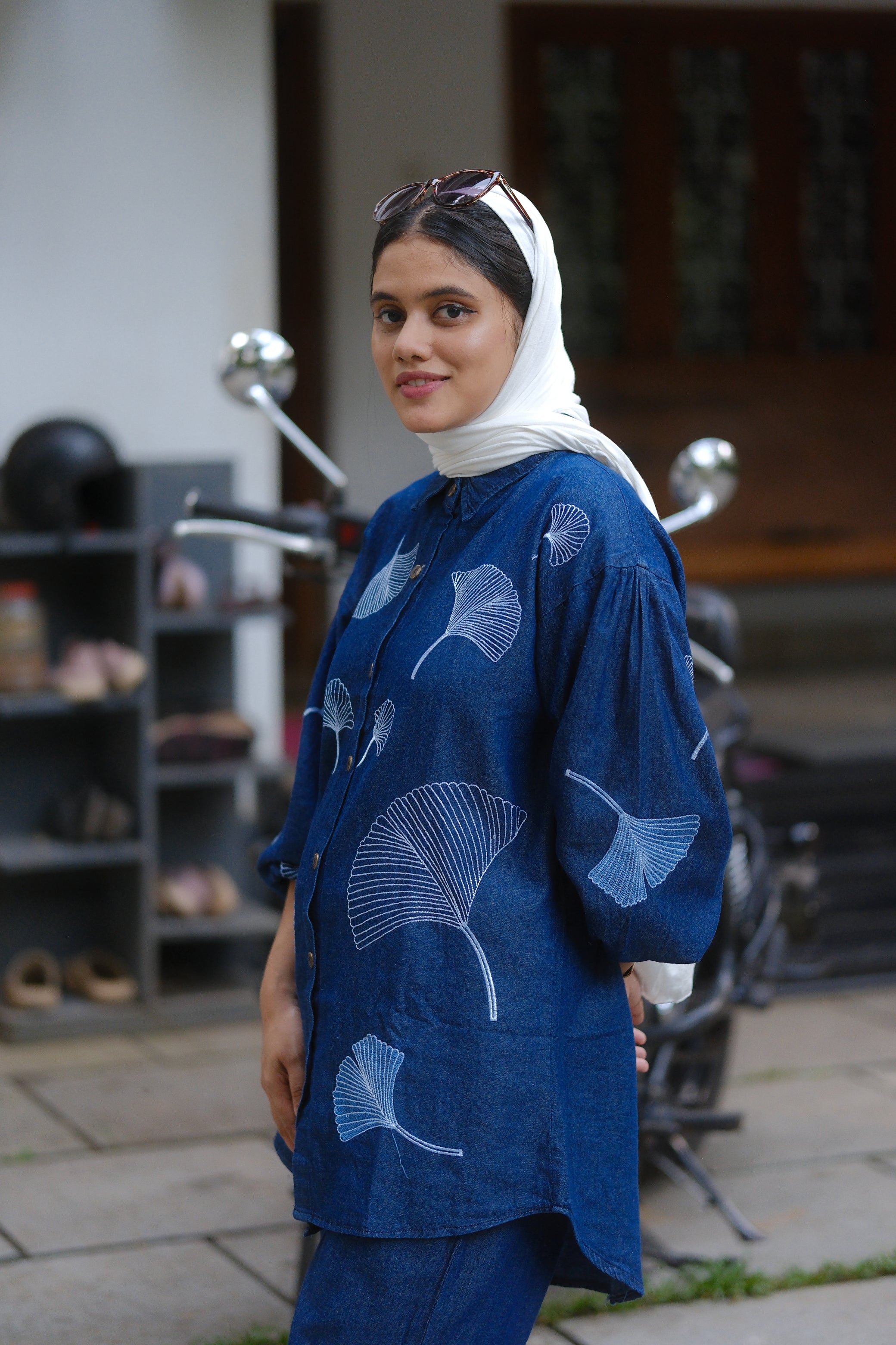 HIFI Denim lovers drop