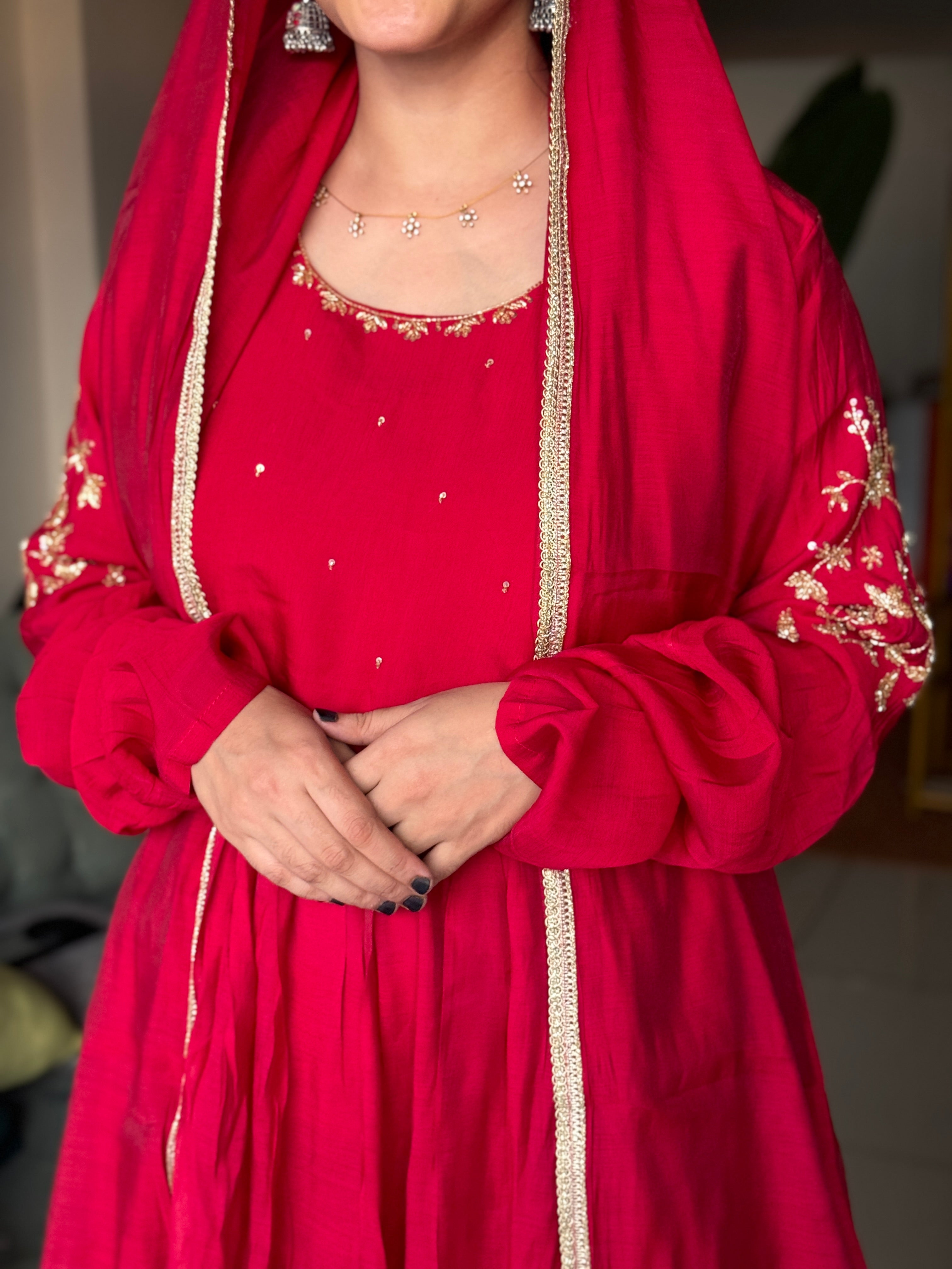 HIFI Isha talwar drop