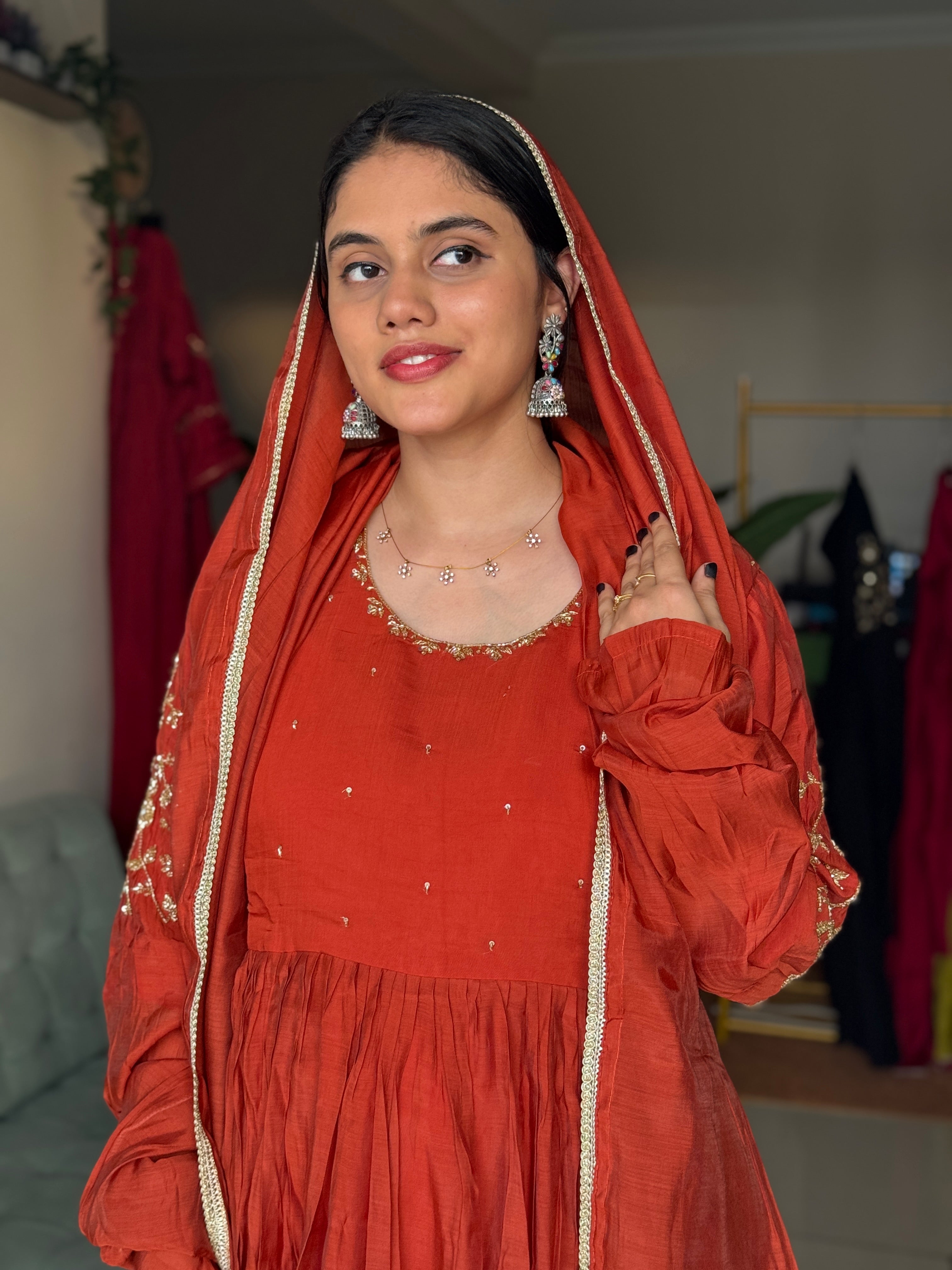 HIFI Isha talwar drop