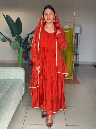 HIFI Isha talwar drop