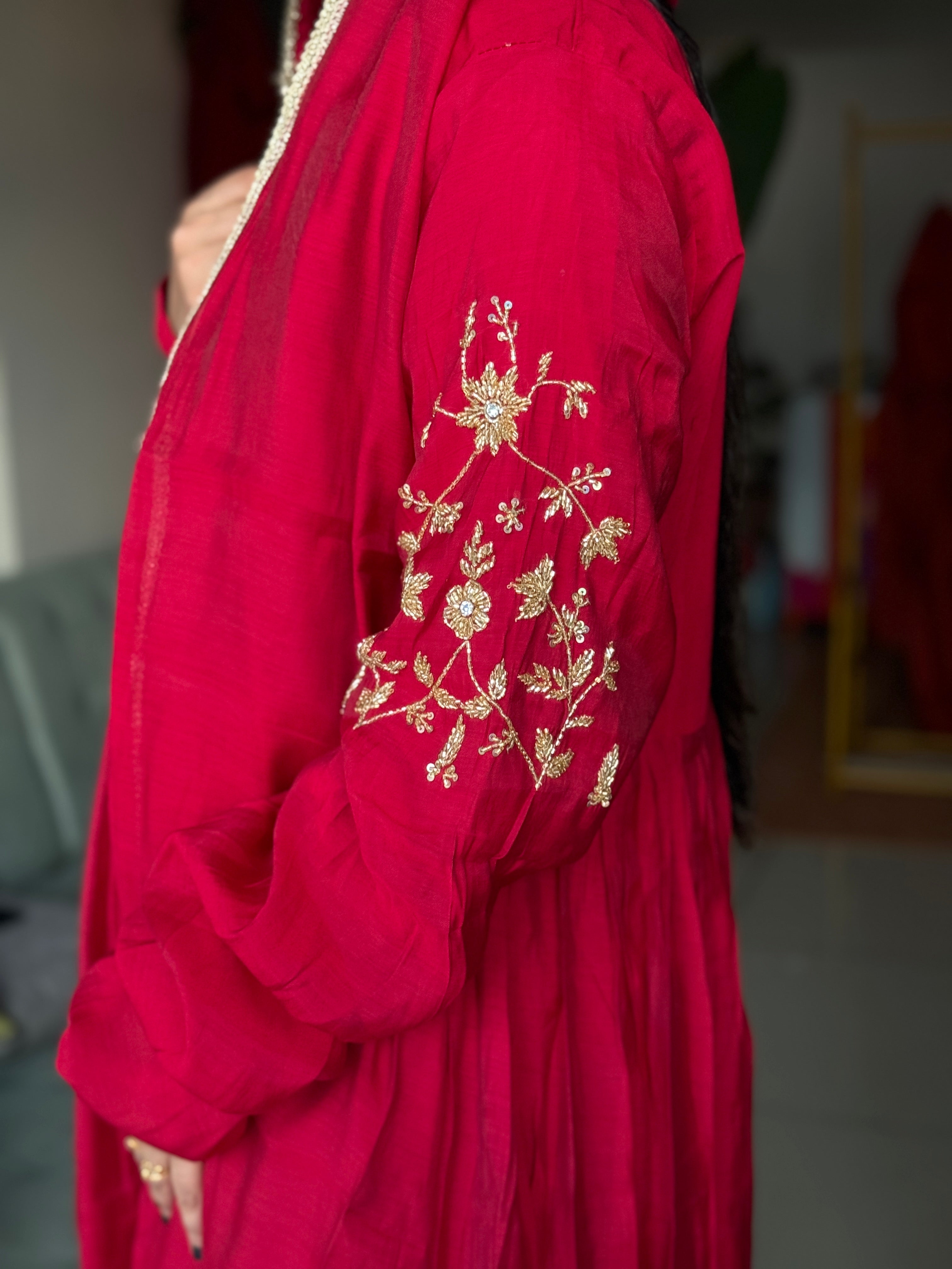 HIFI Isha talwar drop