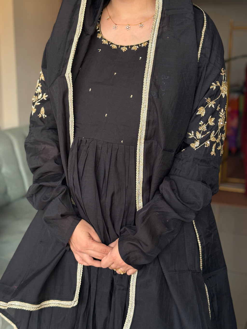 HIFI Isha talwar drop