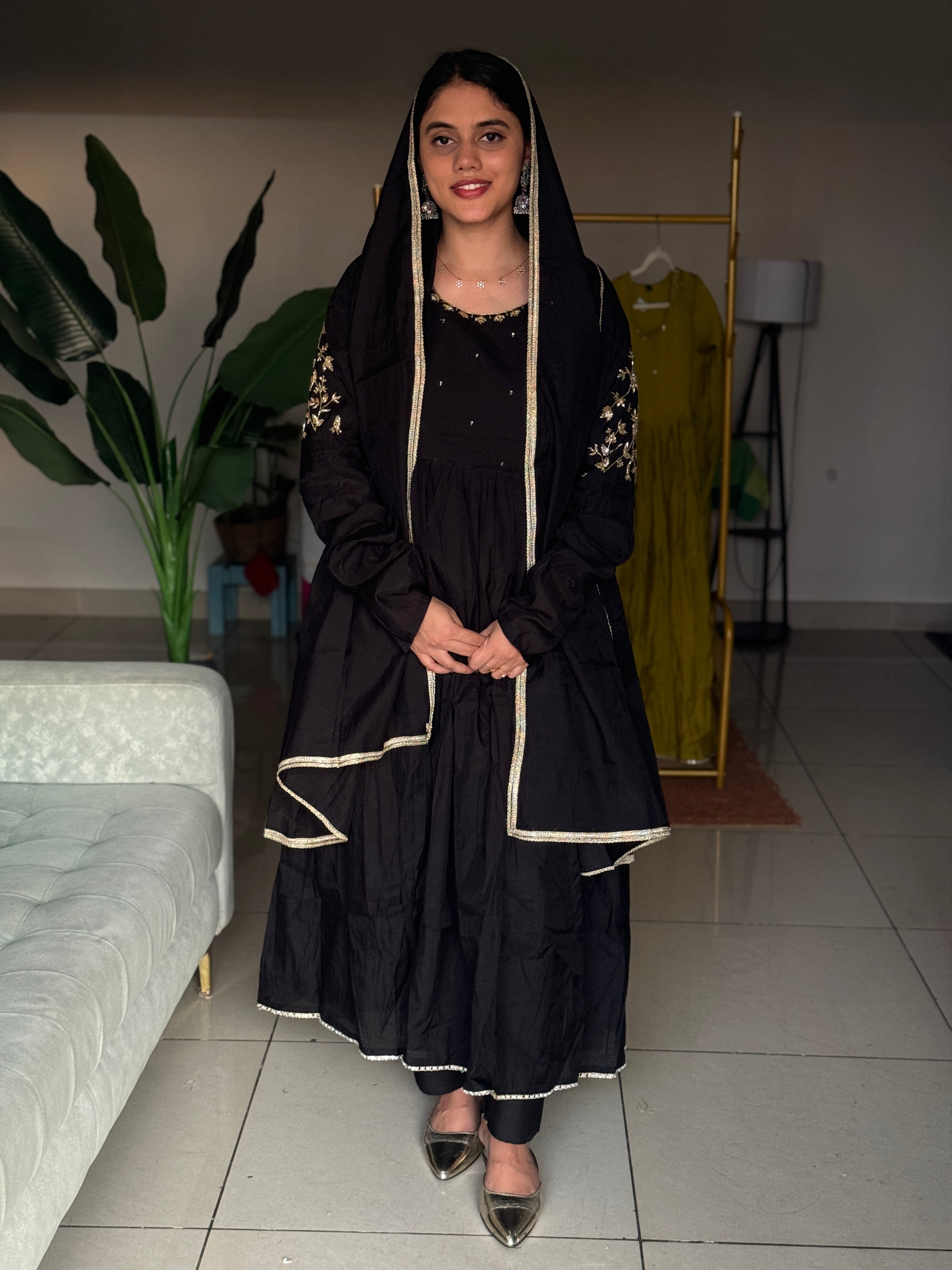 HIFI Isha talwar drop