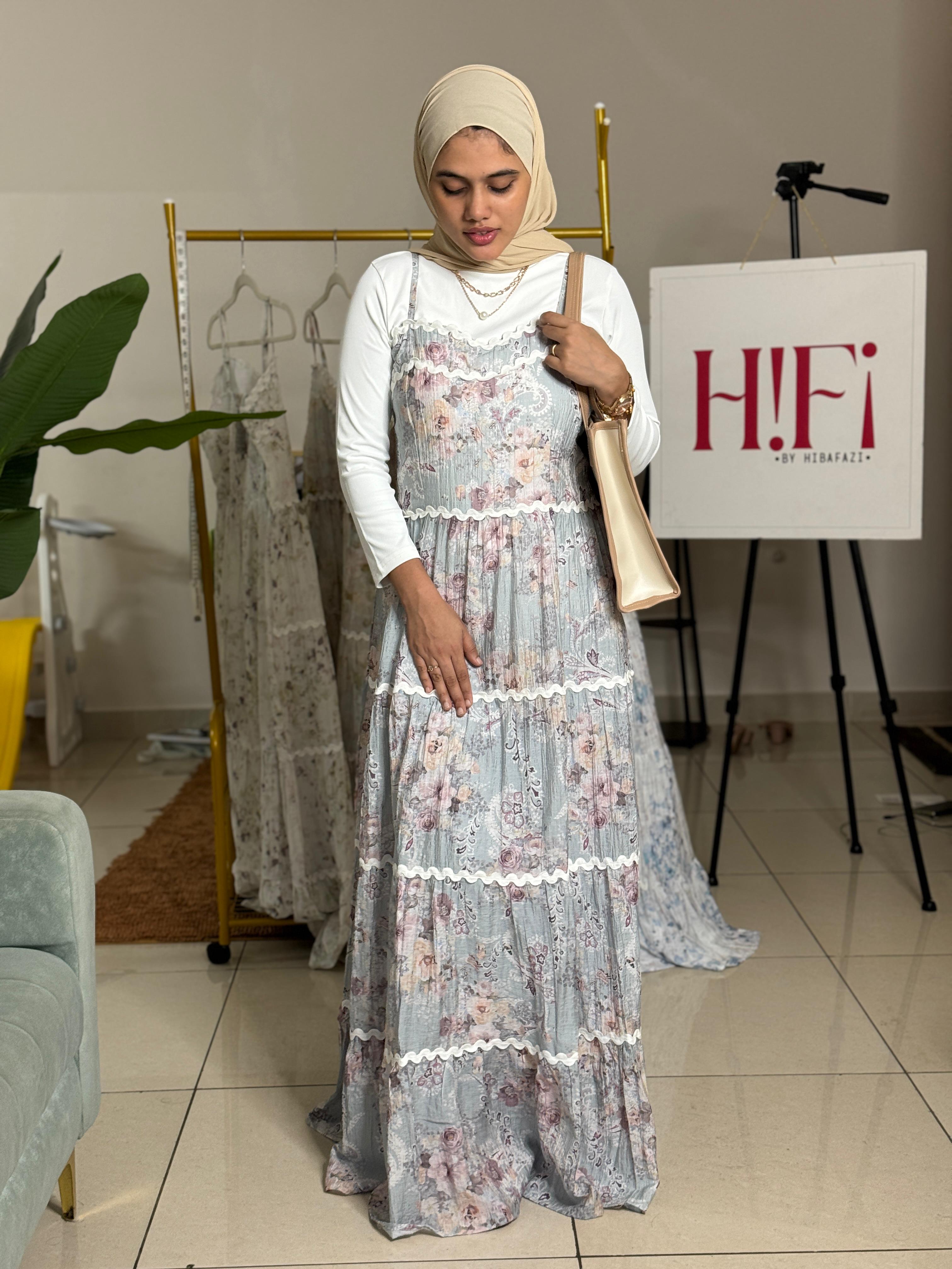 HIFI Indonesian drop