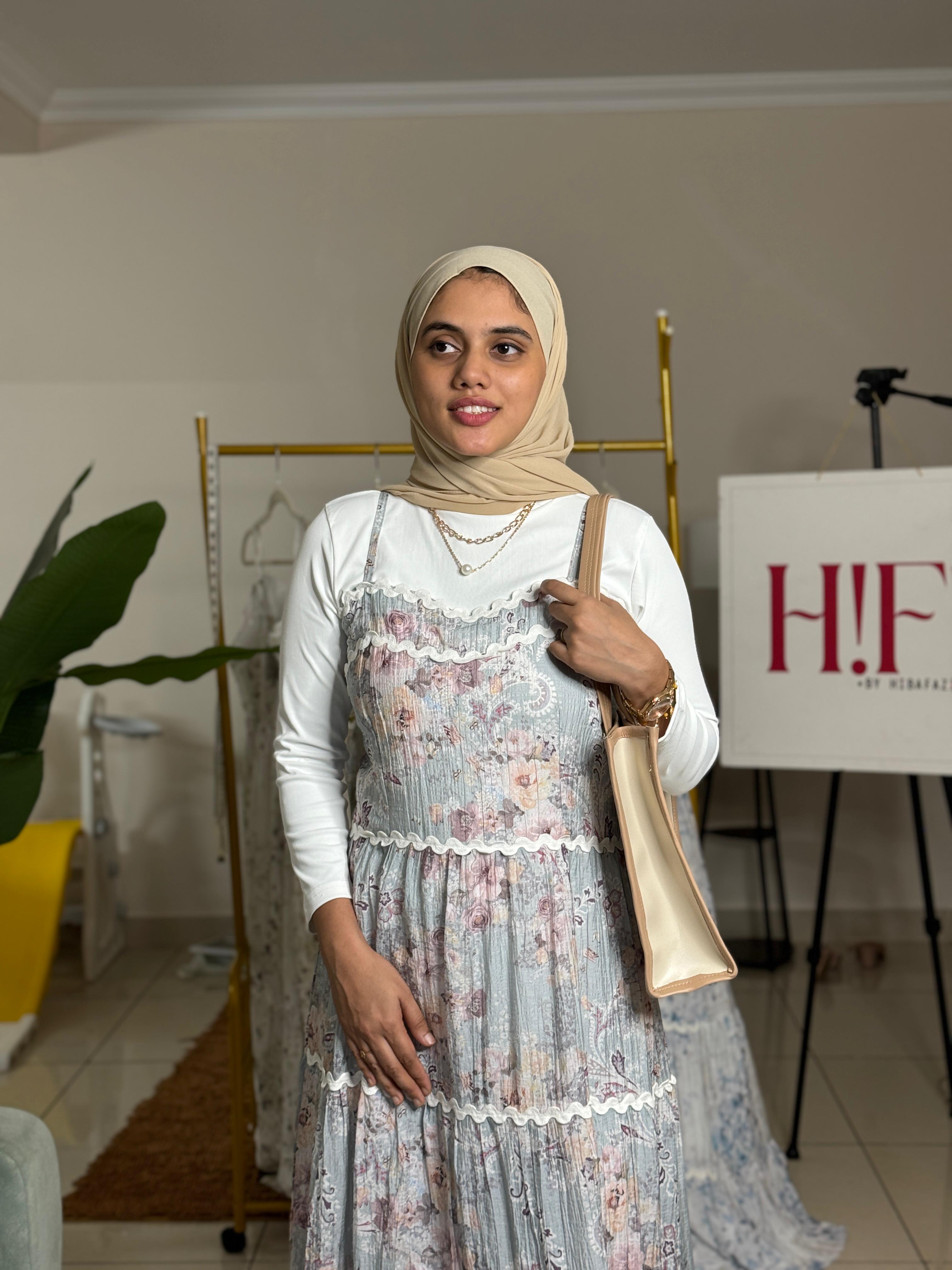 HIFI Indonesian drop