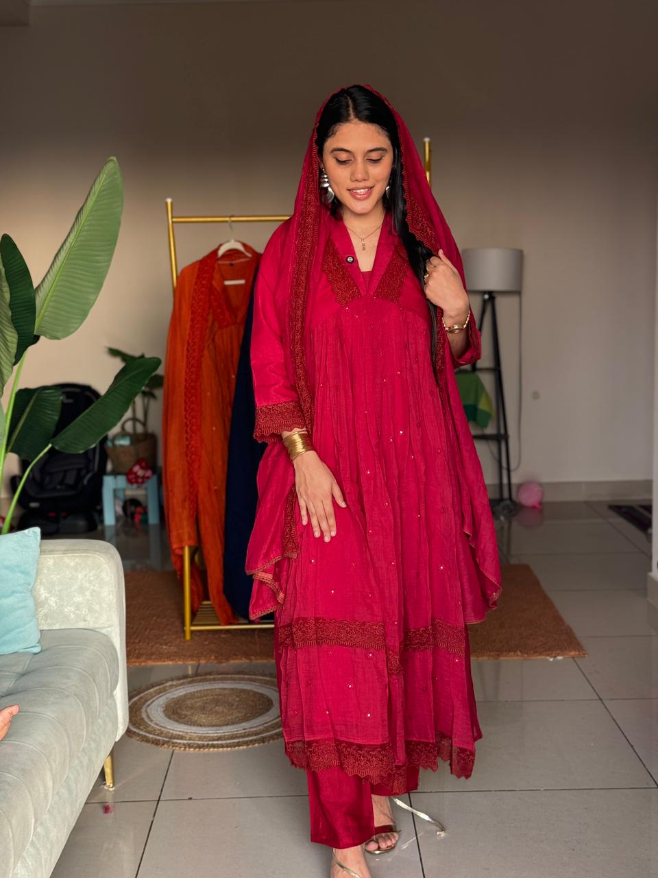 HIFI Rose flower drop