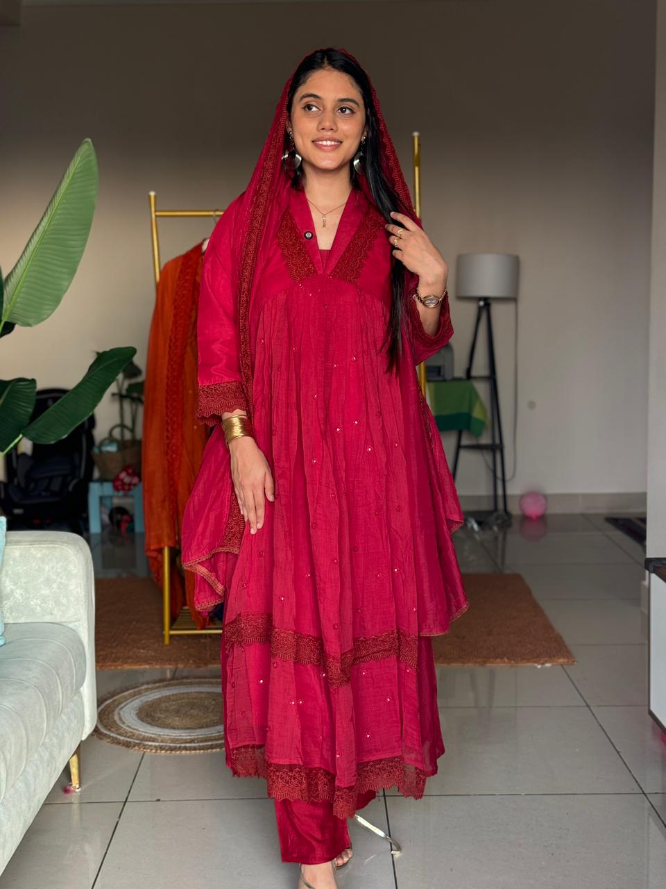 HIFI Rose flower drop