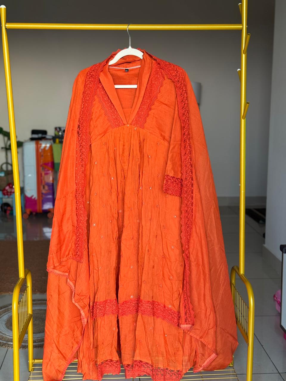 HIFI Rose flower drop