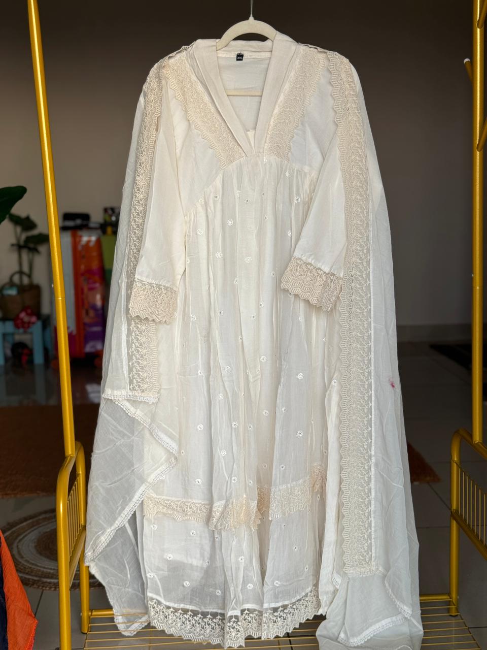 HIFI Rose flower drop