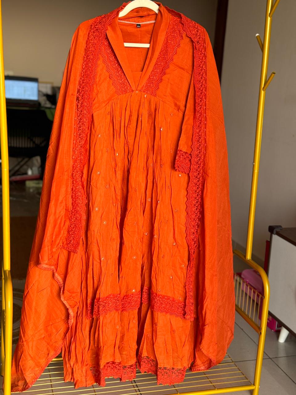 HIFI Rose flower drop