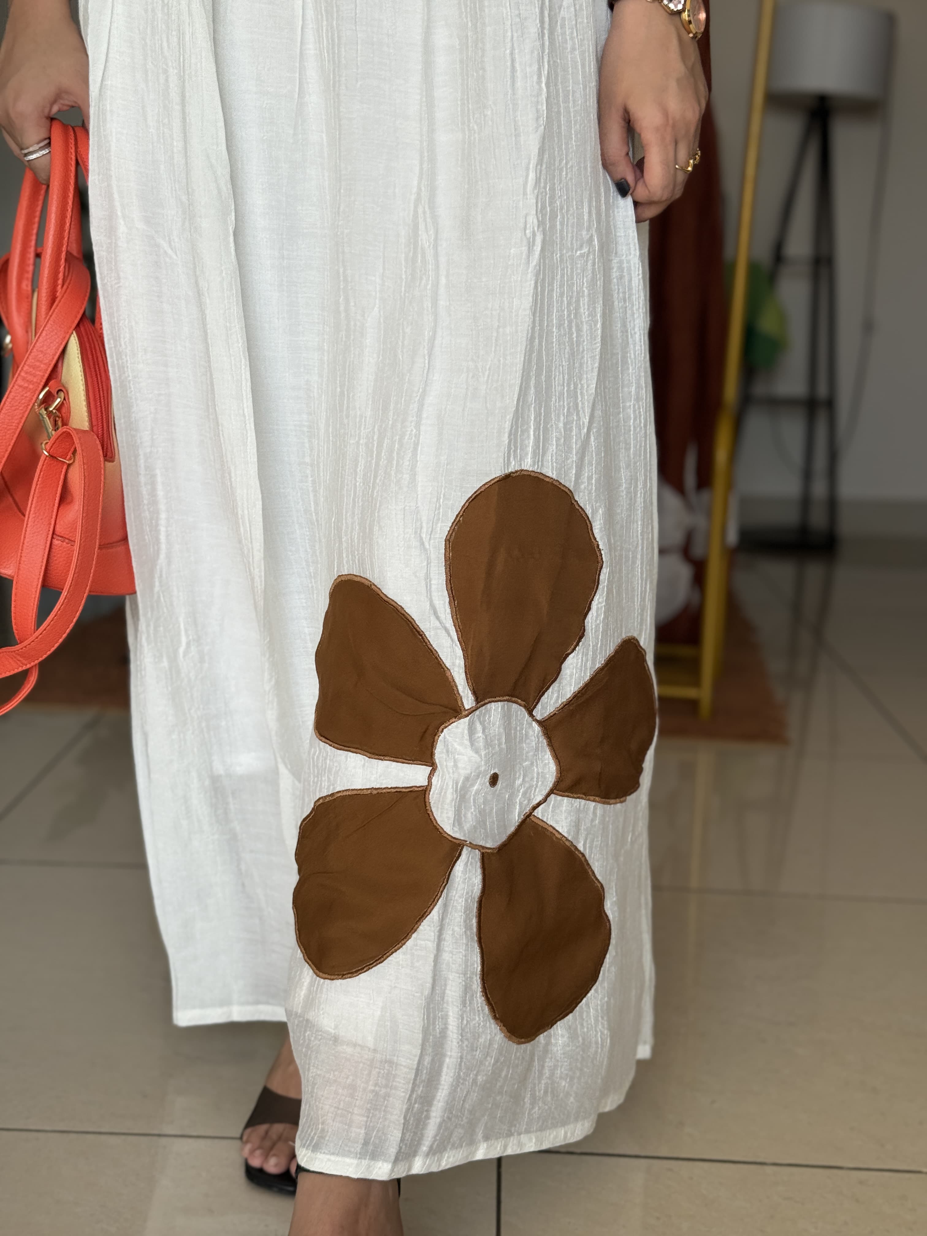 HIFI Down flower drop