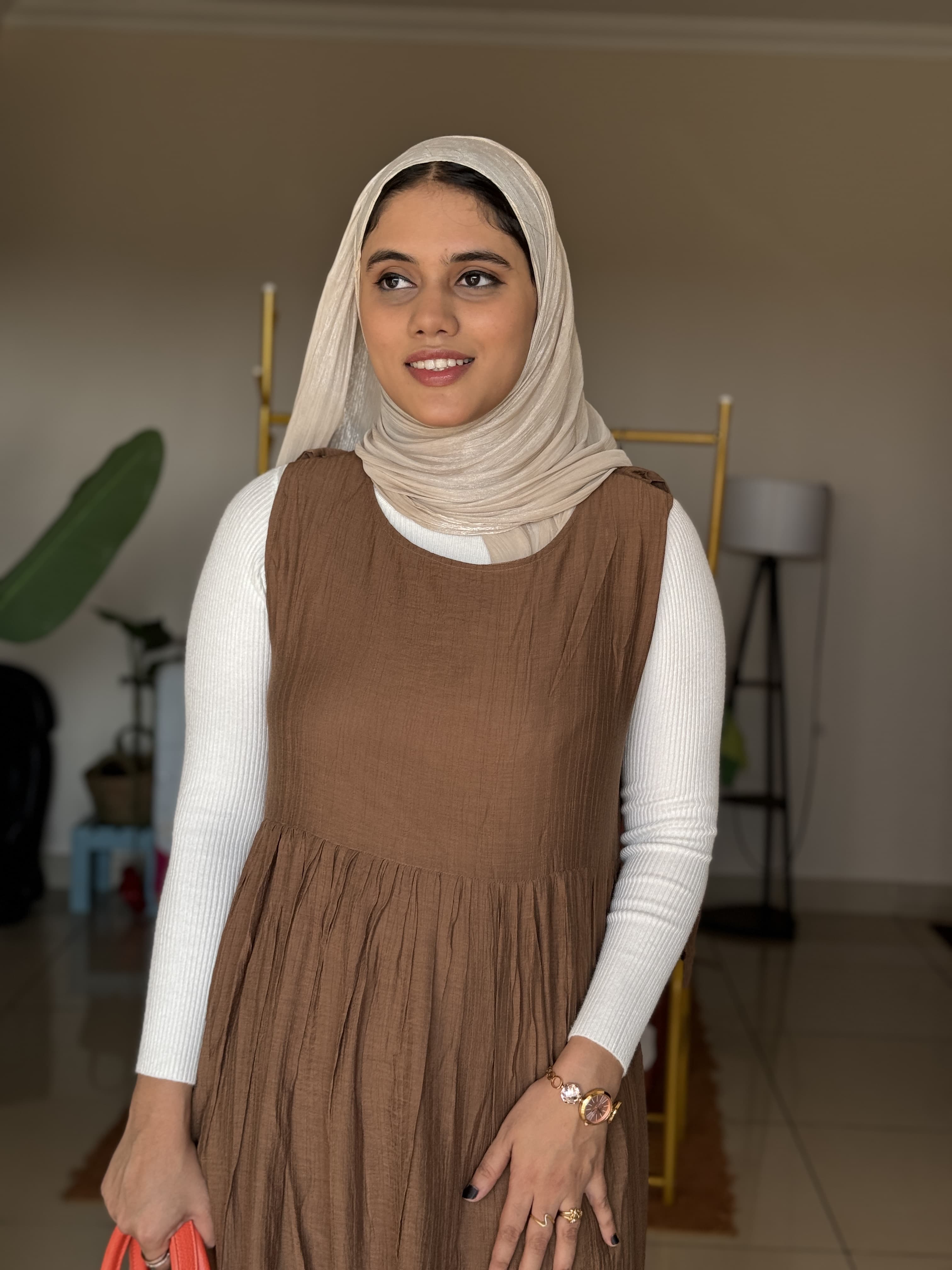 HIFI Down flower drop