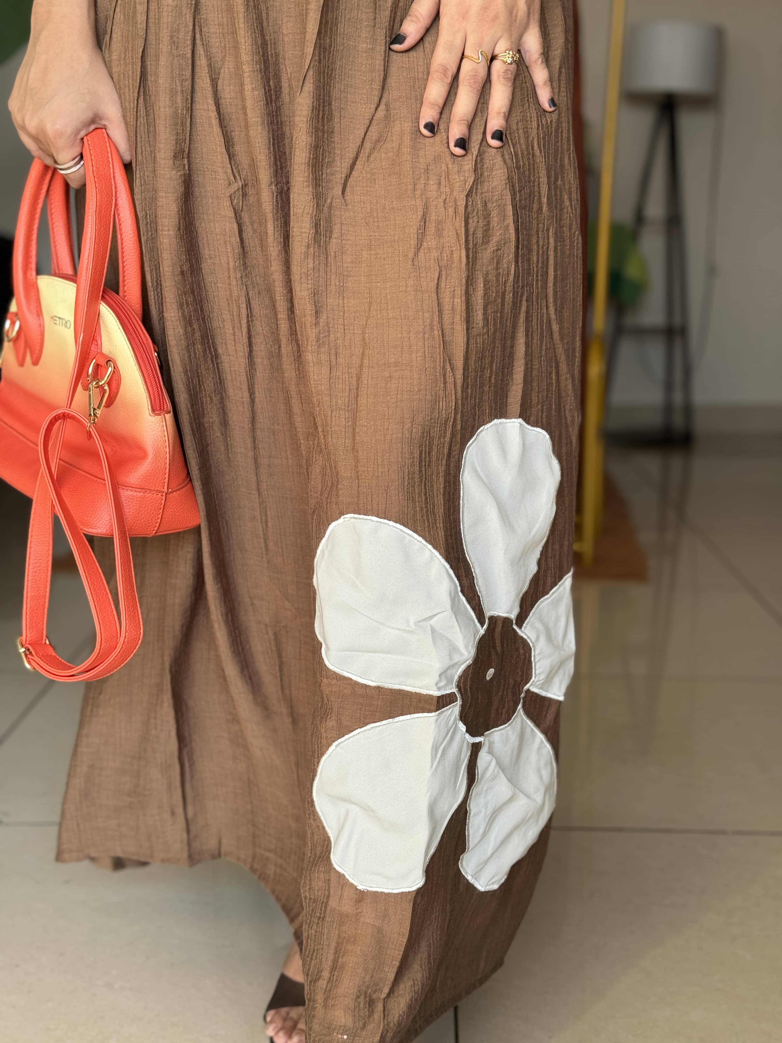 HIFI Down flower drop