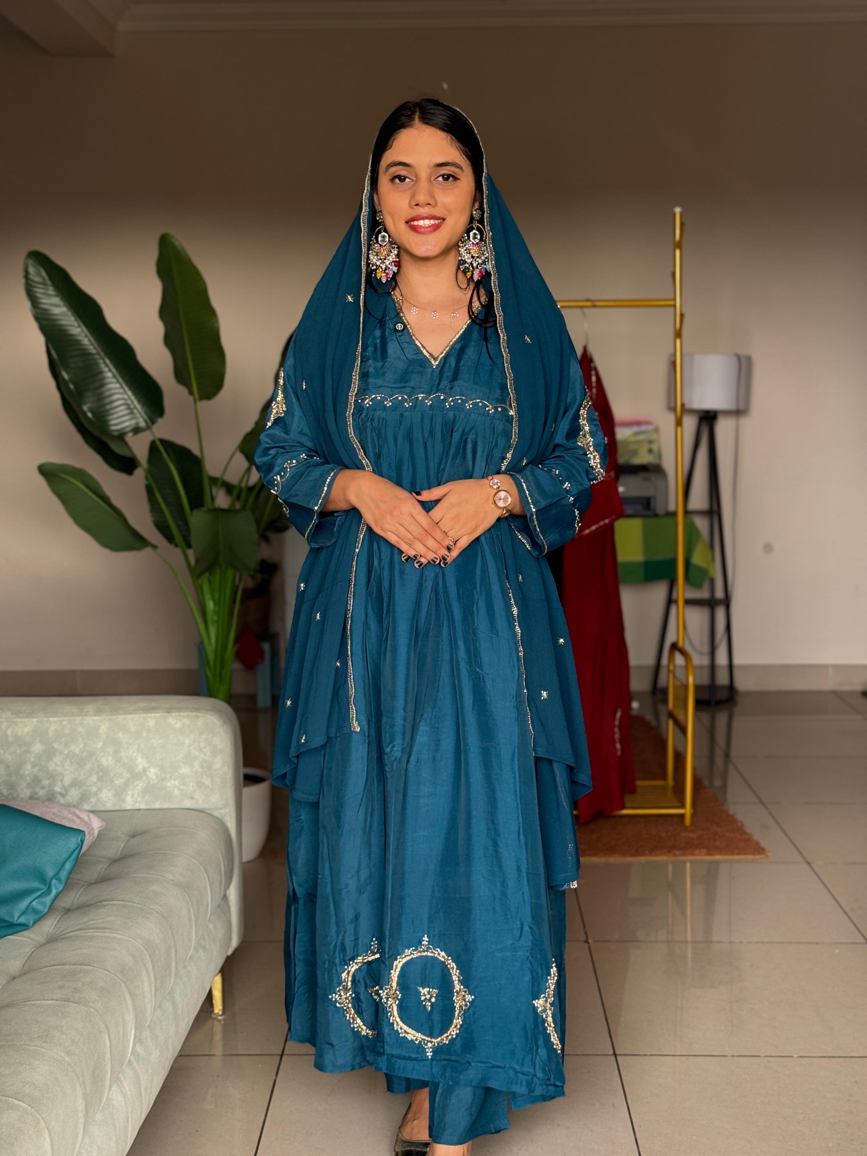 HIFI Budget Queen drop