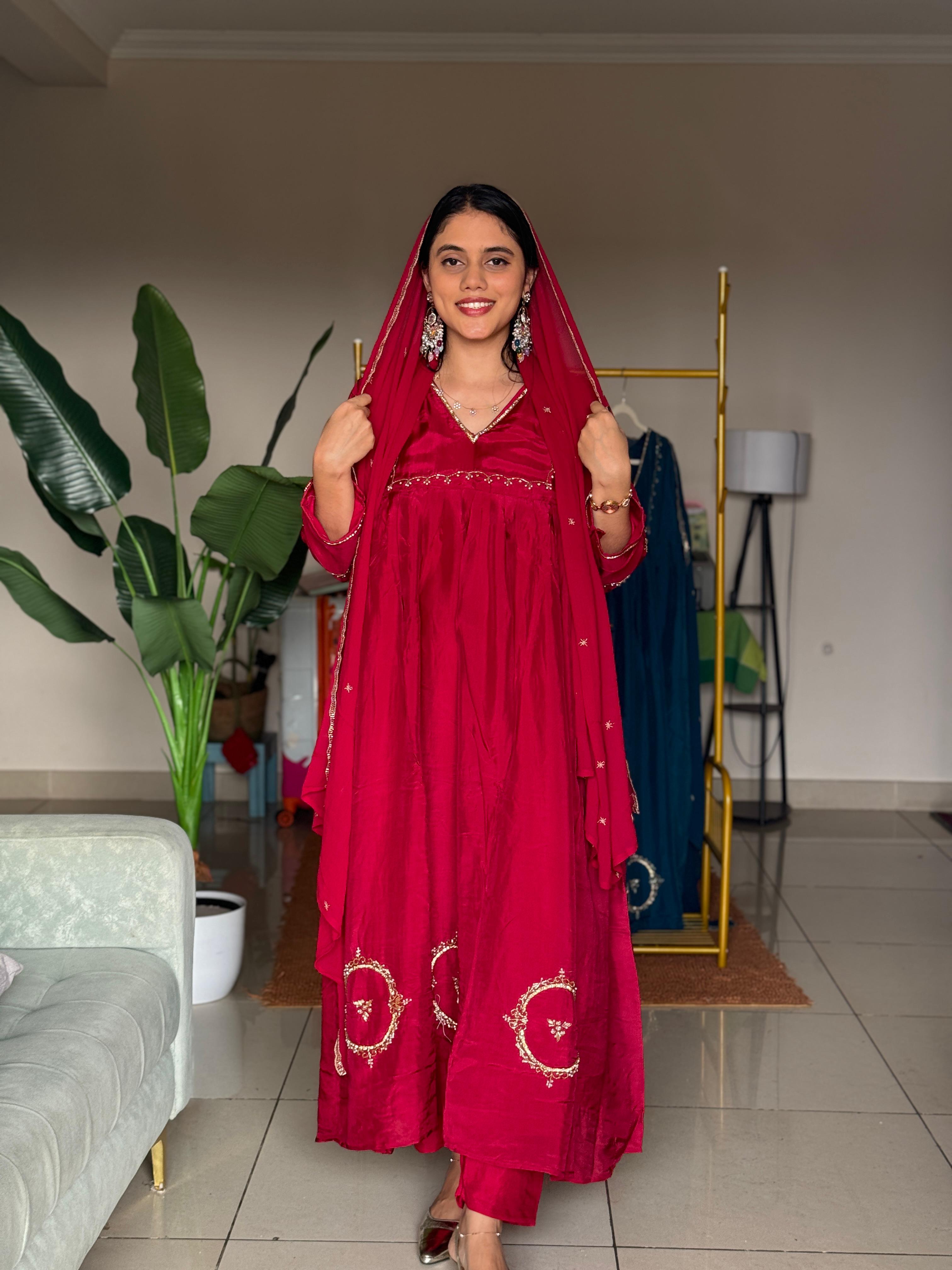 HIFI Budget Queen drop