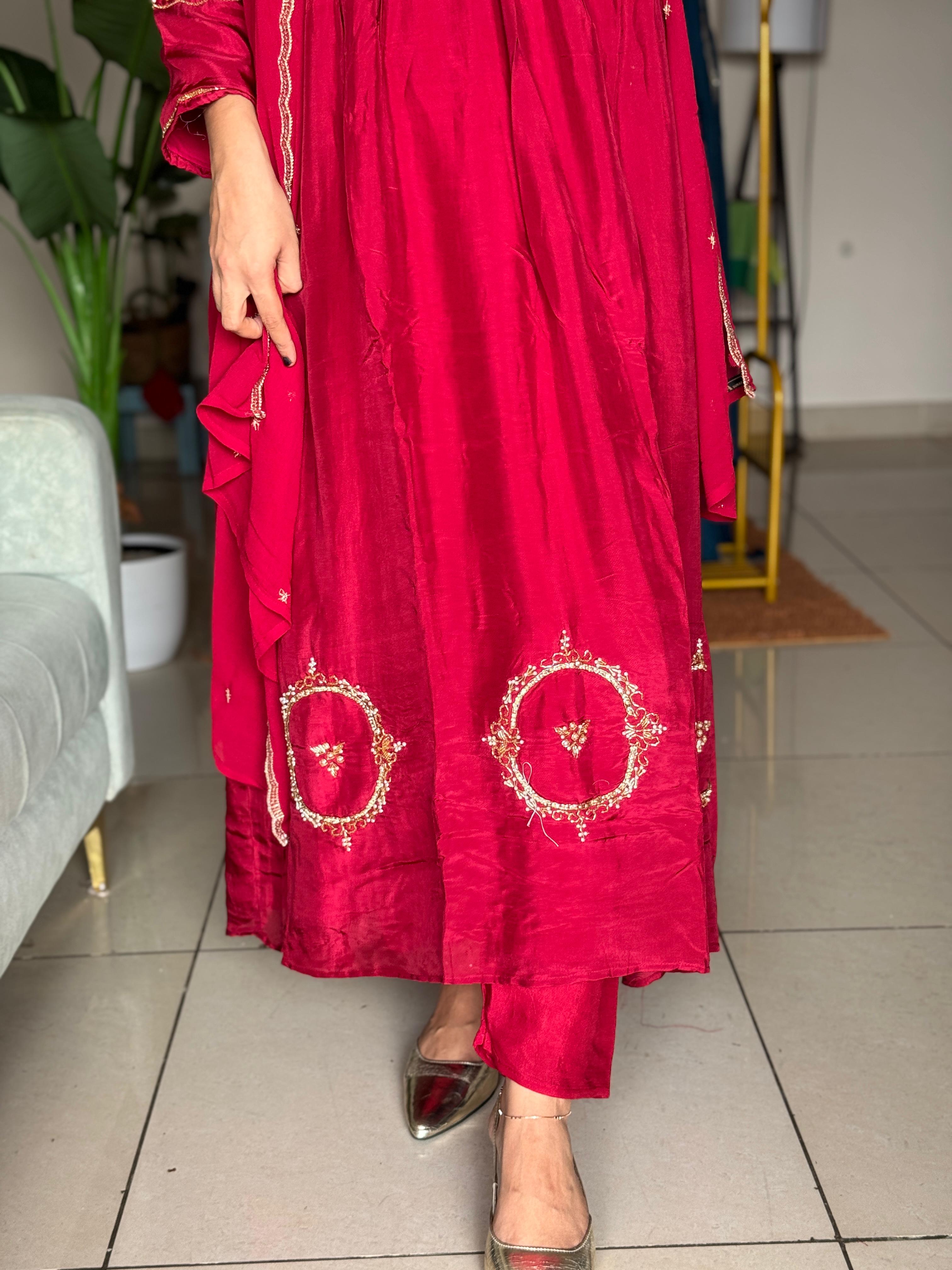 HIFI Budget Queen drop