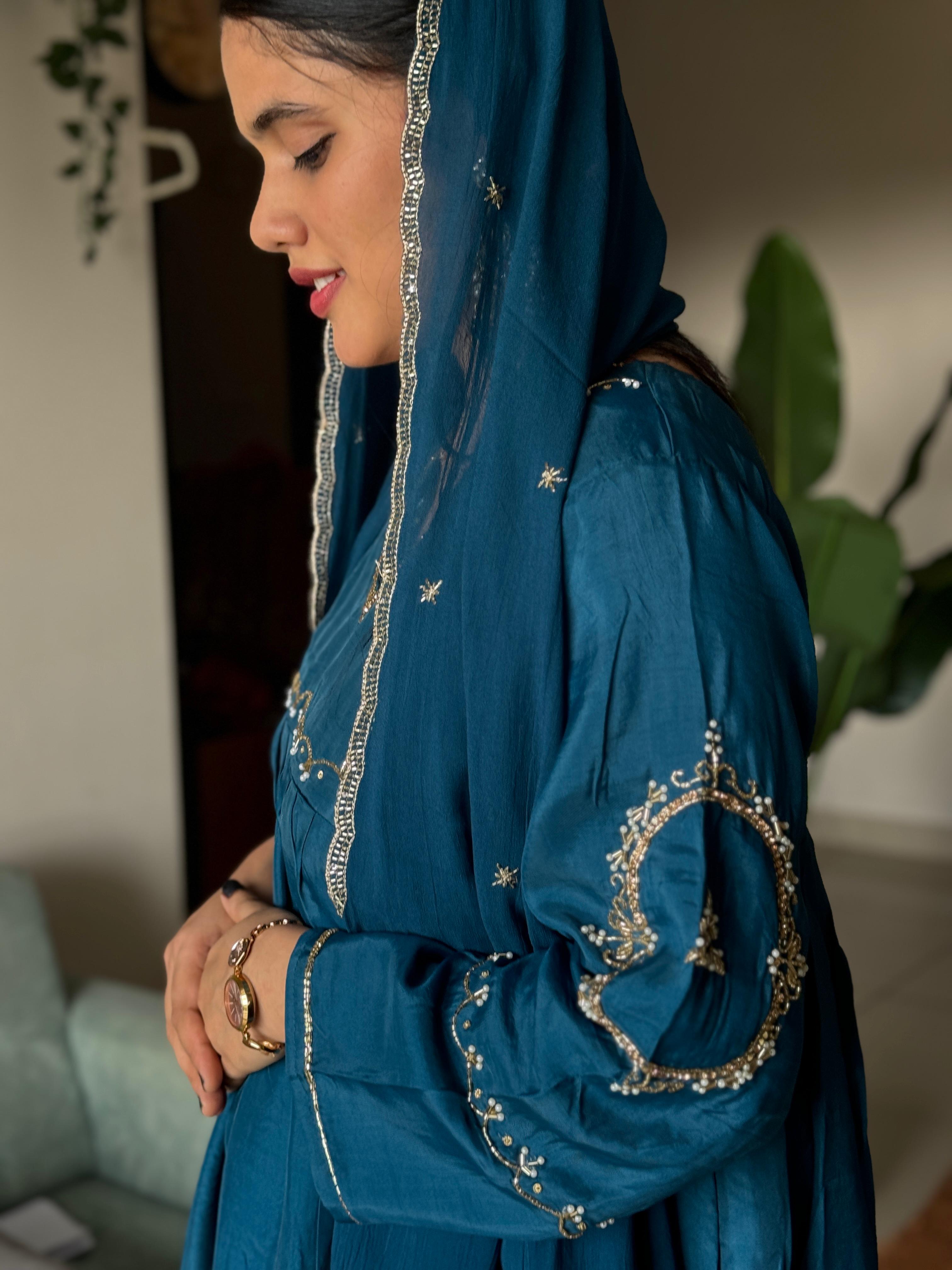 HIFI Budget Queen drop