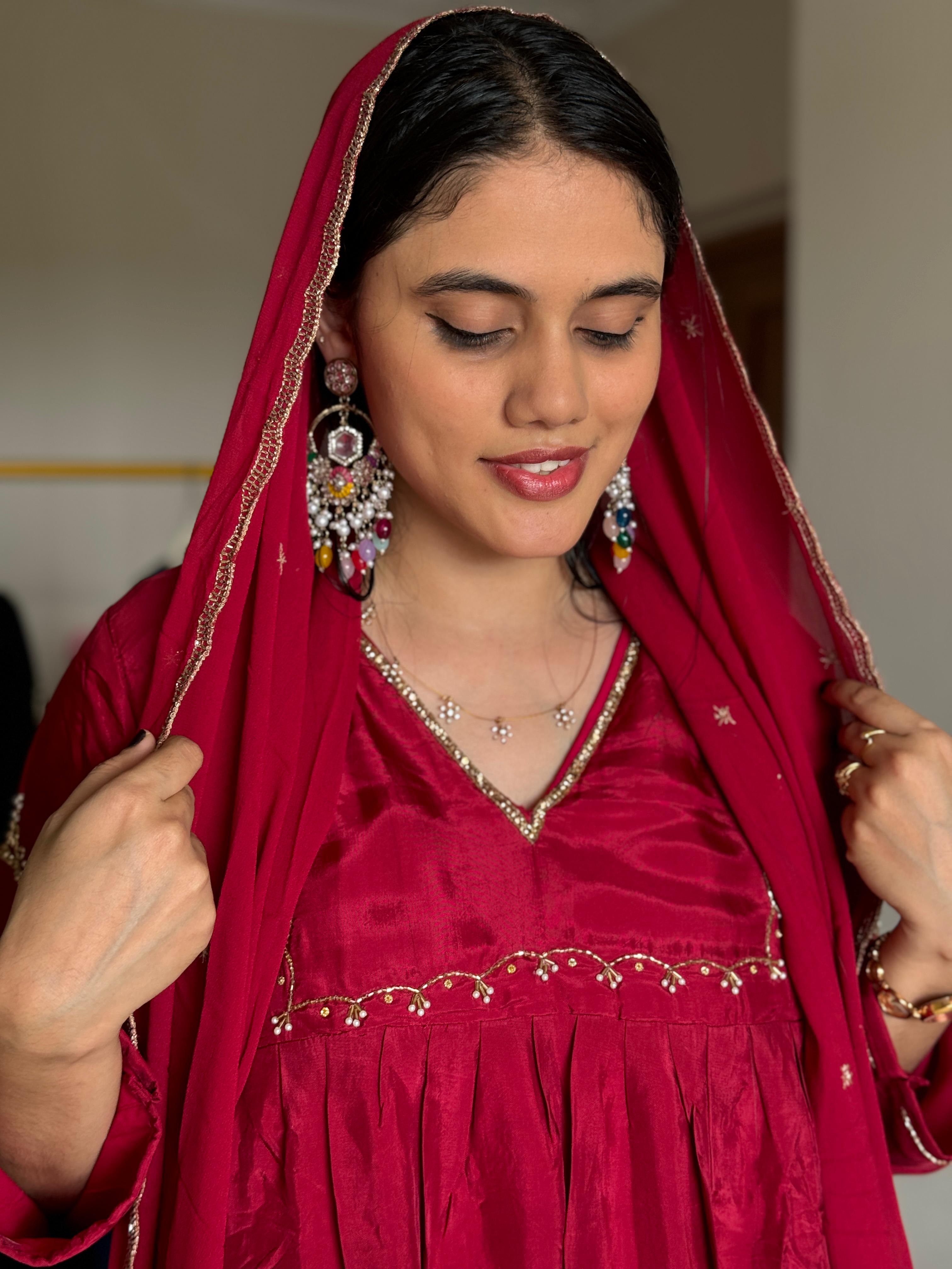 HIFI Budget Queen drop