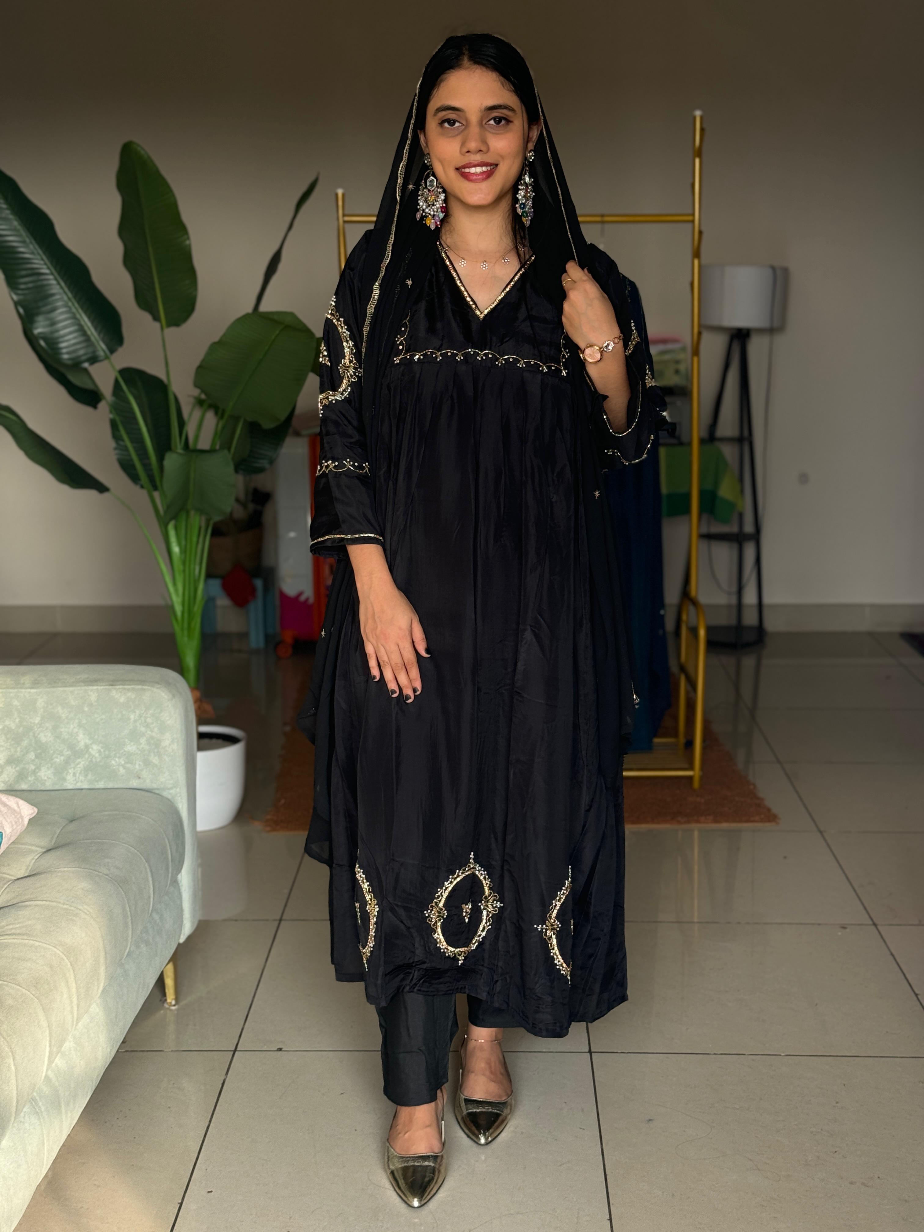 HIFI Budget Queen drop