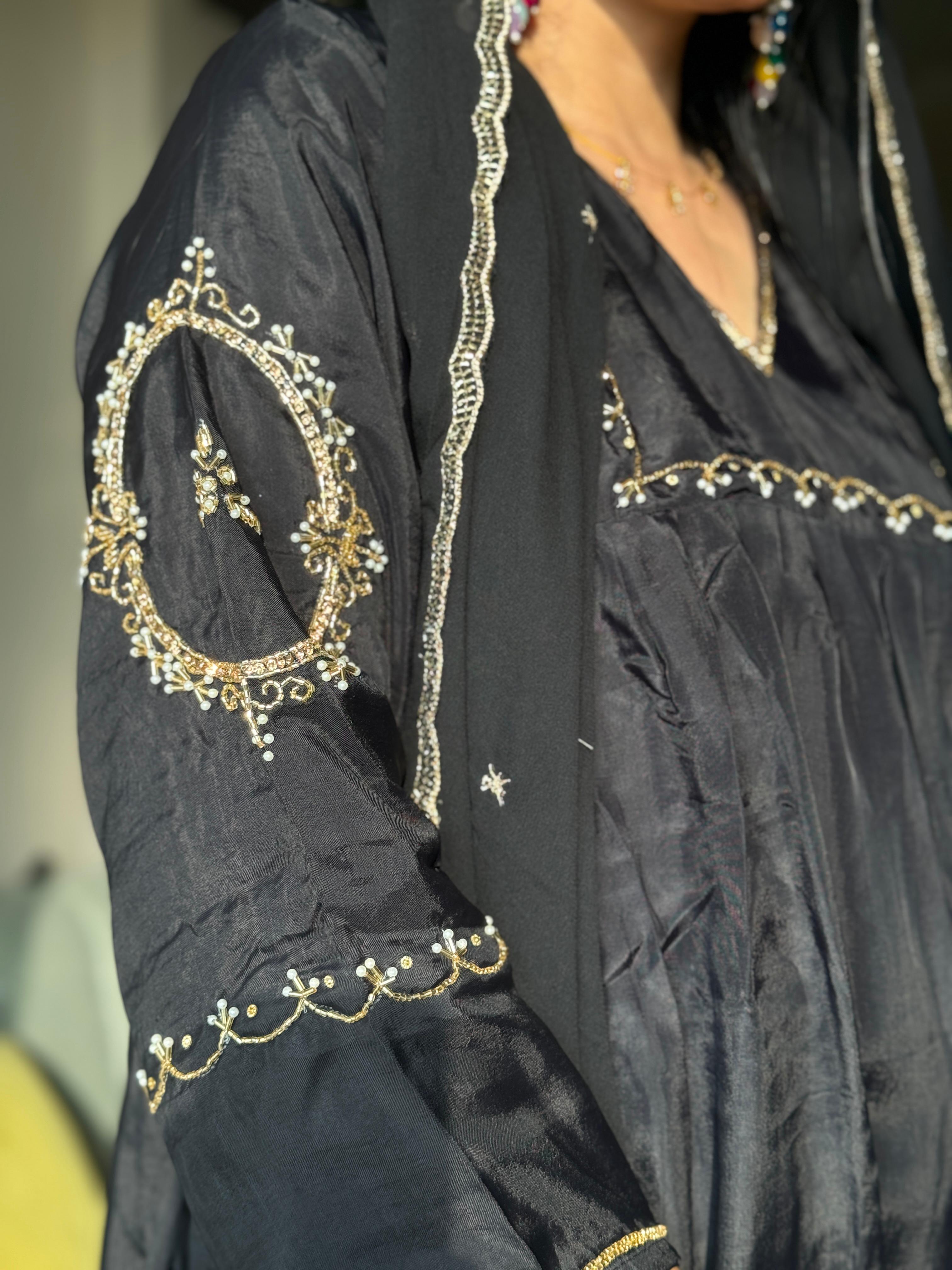 HIFI Budget Queen drop