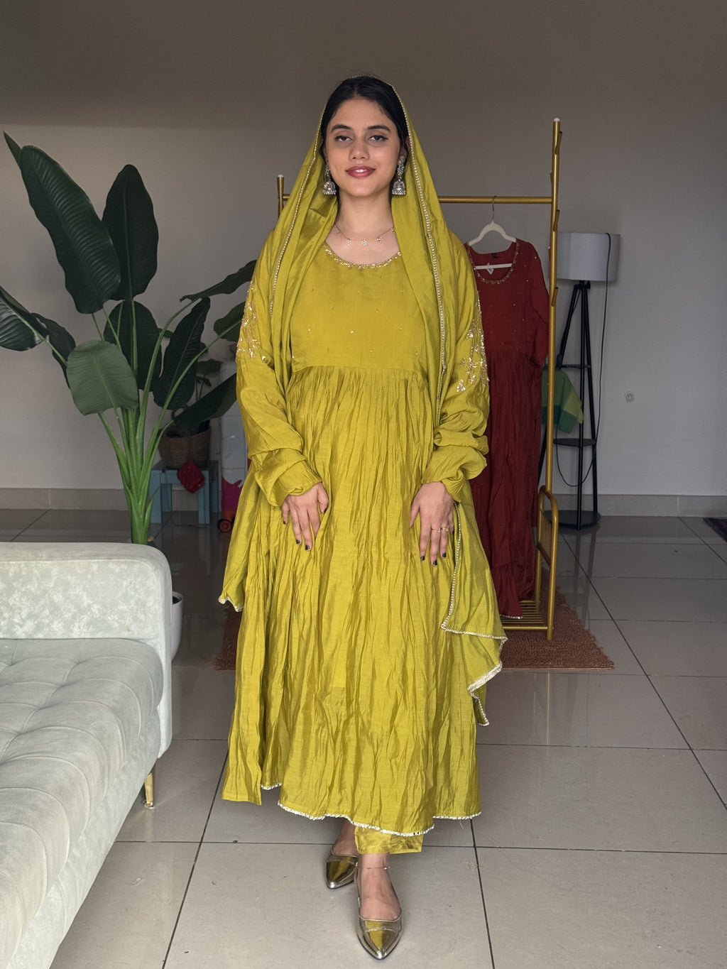 HIFI Isha talwar drop